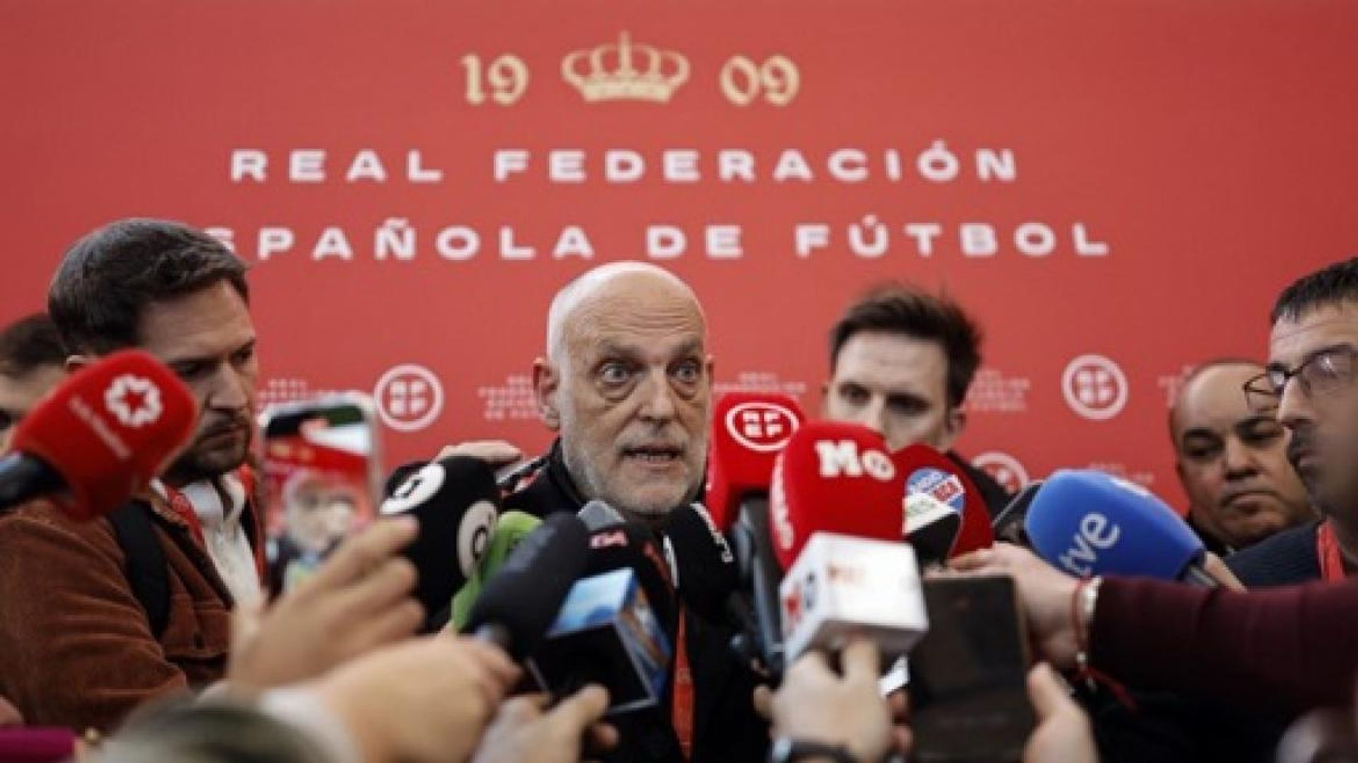 Coupe du monde 2026 – le patron de la Liga espagnole est clair : "La FIFA détruit l’industrie du football"