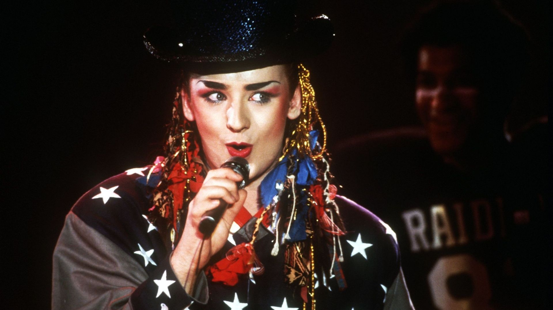 Boy George : du vestiaire du Blitz Club aux tubes planétaires de Culture Club