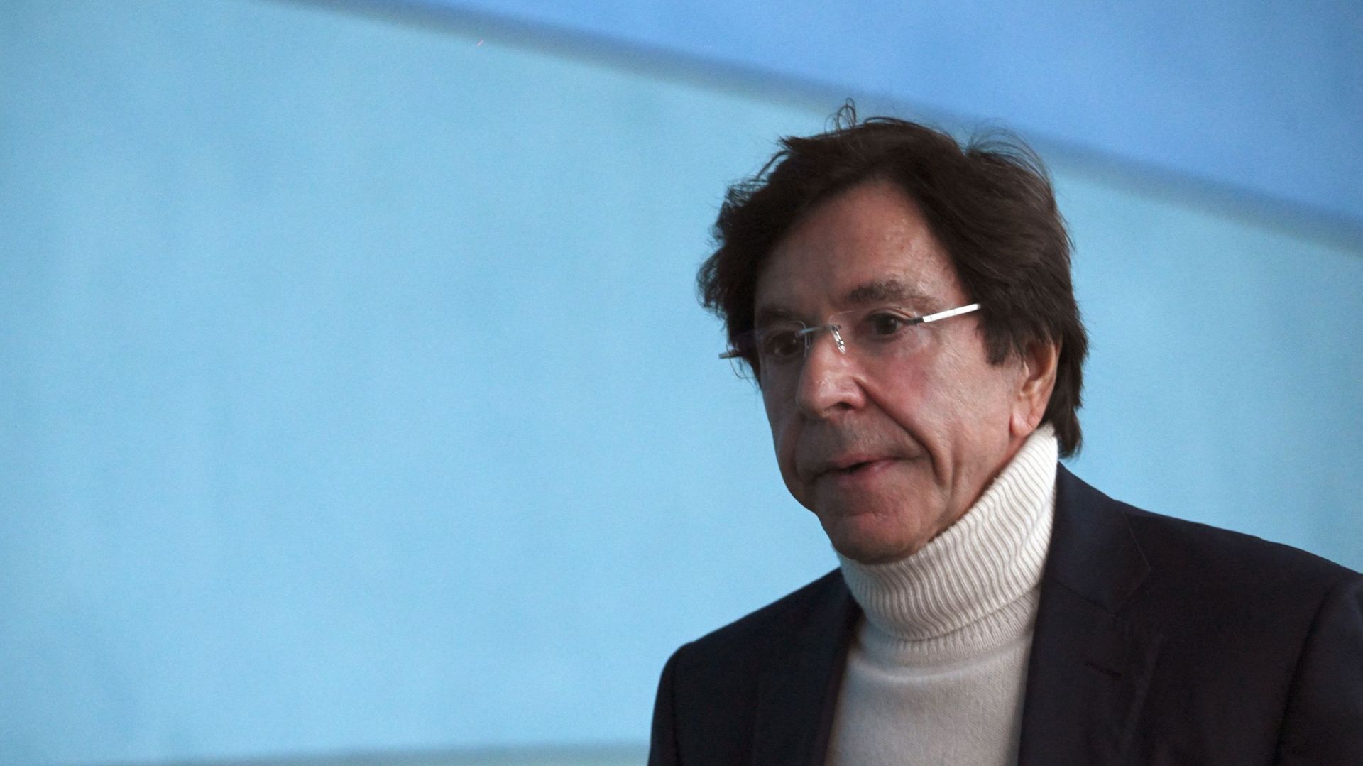 Affaire Joris : Elio Di Rupo se dit indigné et porte plainte au pénal