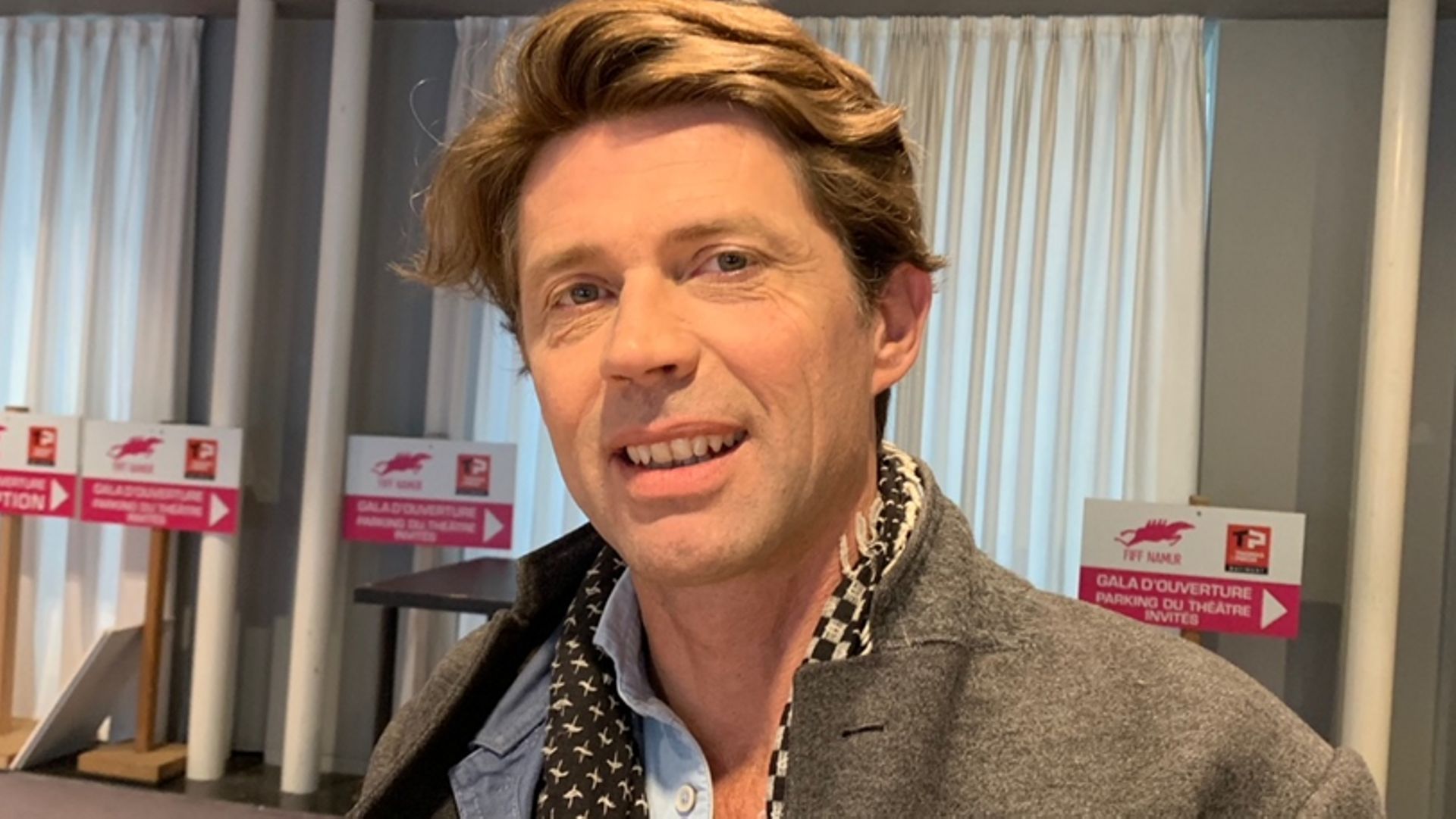 'Sœurs de combat' d’Henri de Gerlache : la voix des femmes - RTBF Actus