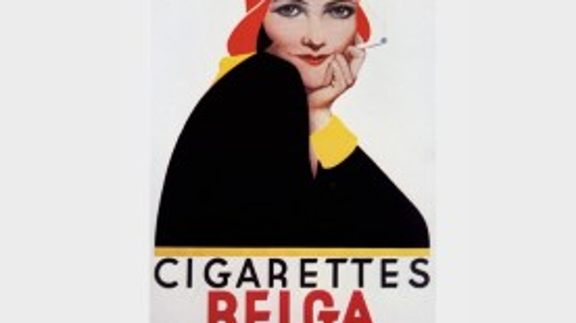 Les cigarettes Belga, c'est fini - RTBF Actus