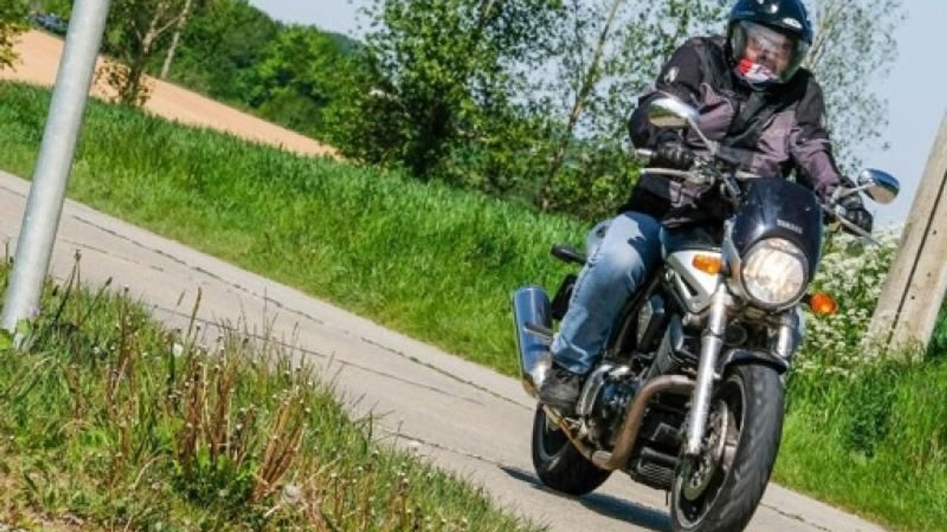 Le printemps est la période la plus dangereuse pour les motocyclistes