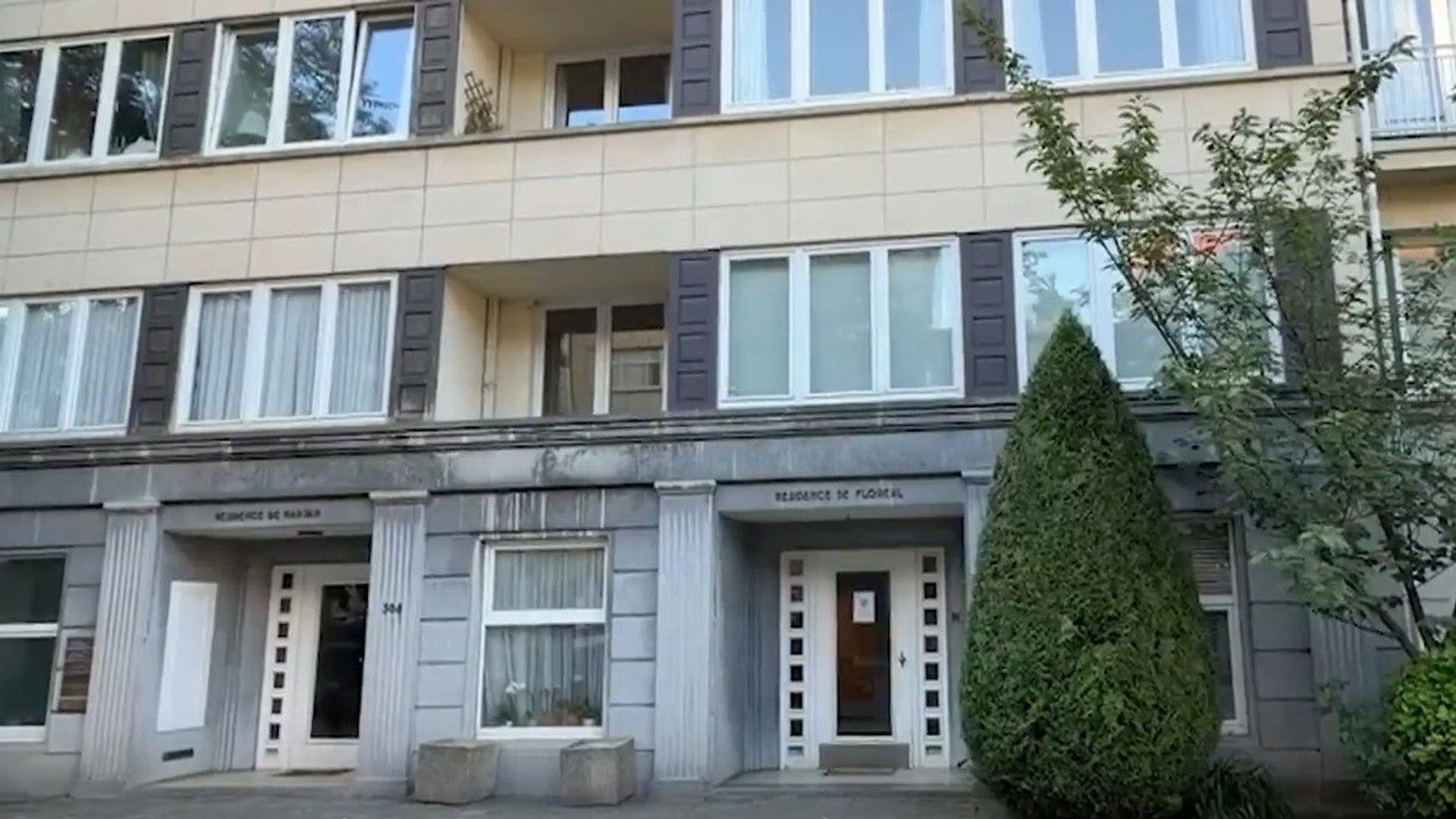 Uccle : Trois jeunes enfants grièvement blessés, leur maman placée sous mandat d’arrêt