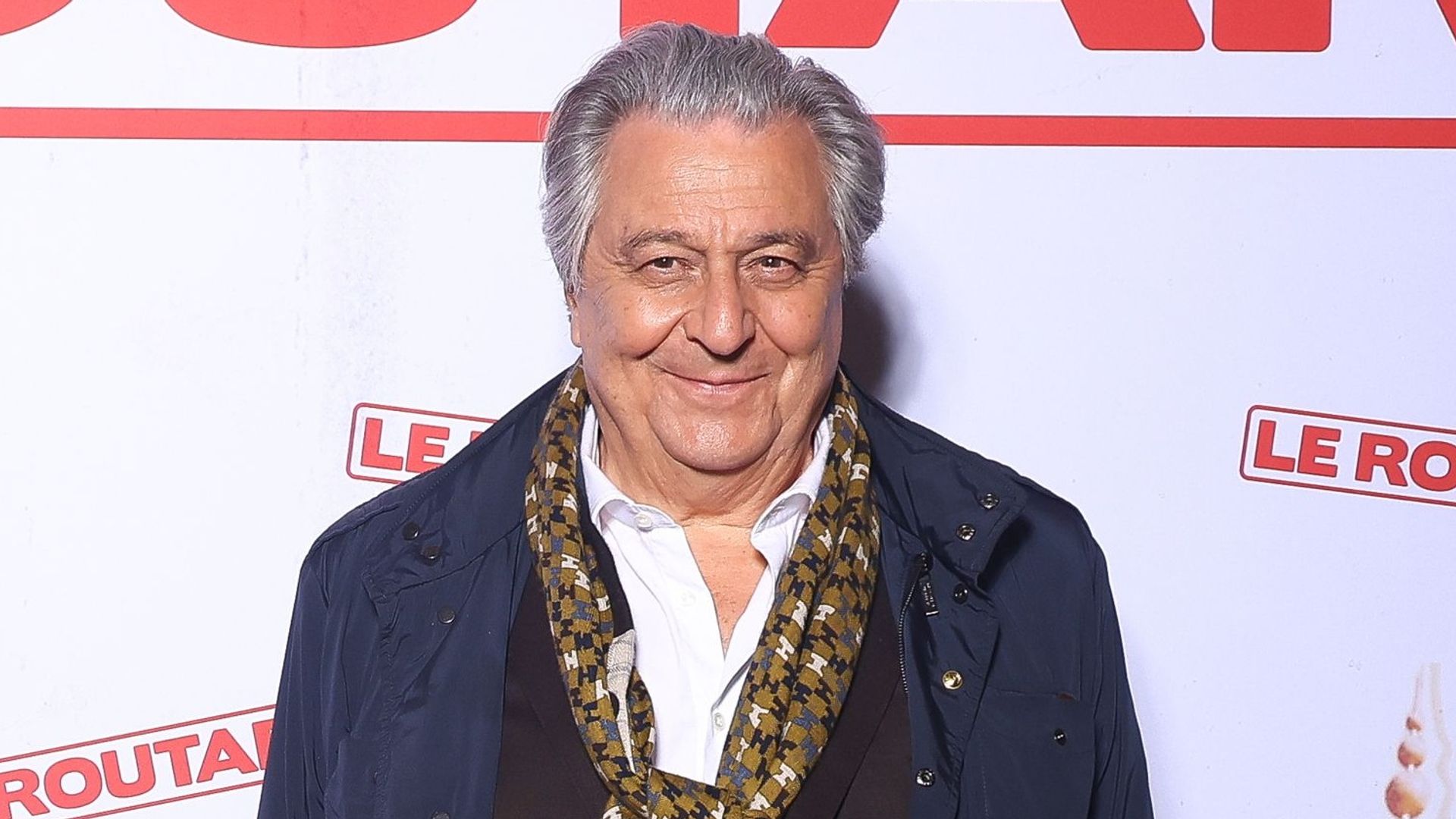 Un retour de Michel Blanc grâce à l’intelligence artificielle ? Christian Clavier donne son avis