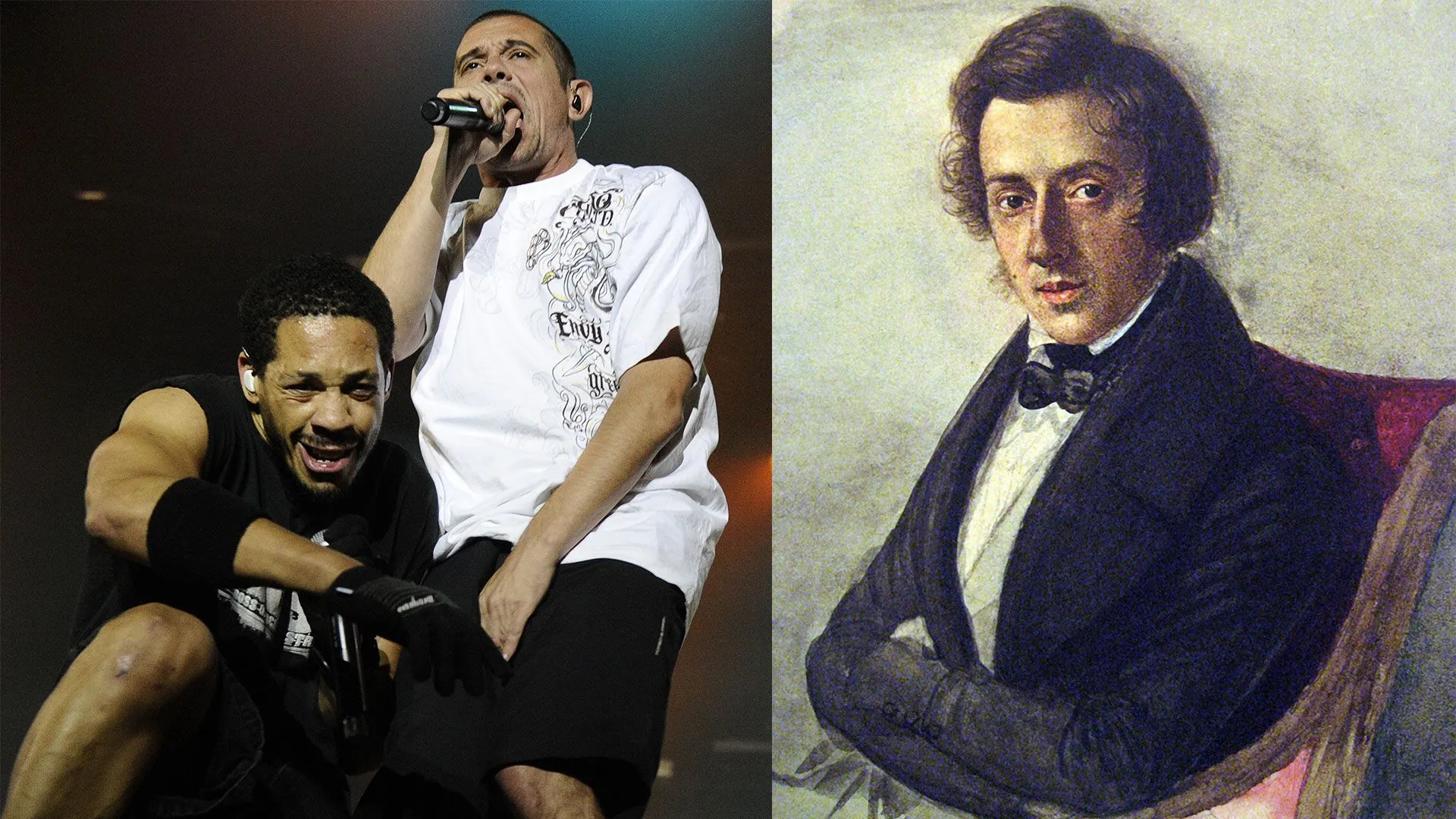Ntm Rappers NTM : les rois du Hip-hop, histoire et légende - RTBF Actus