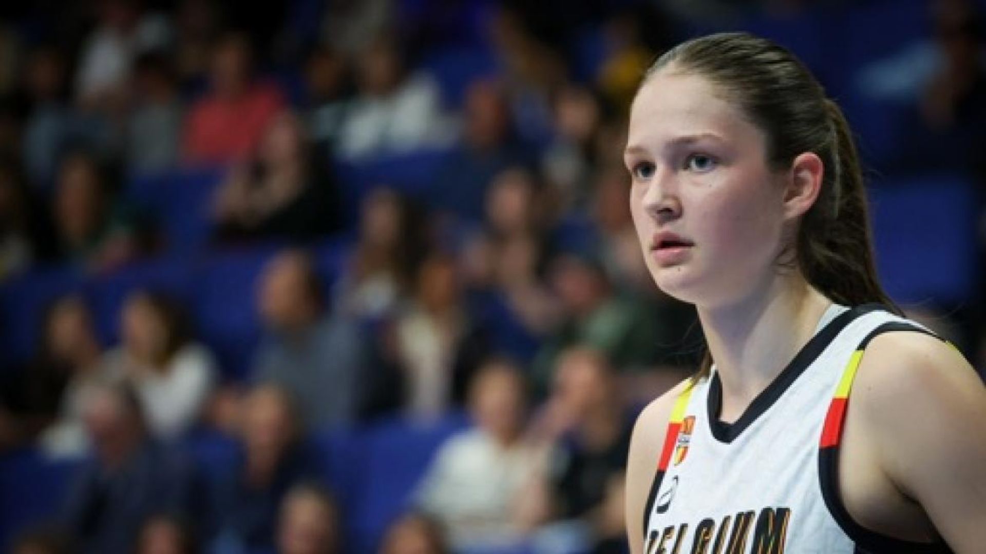 Euro de basket U18 : la Belgique domine la République tchèque et file en quarts de finale