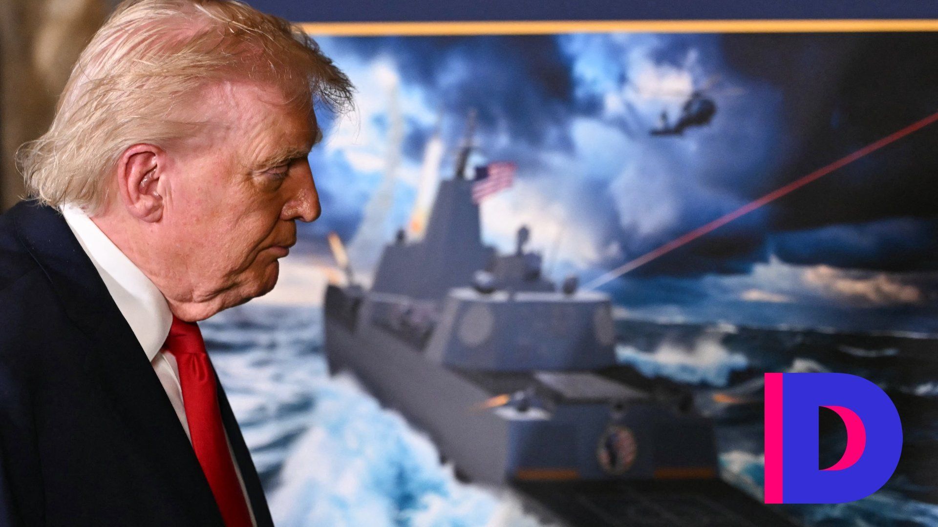 1500 milliards promis par Trump pour bâtir une "Armée de Rêve" : le montant est record, l’effort n’est pas inédit