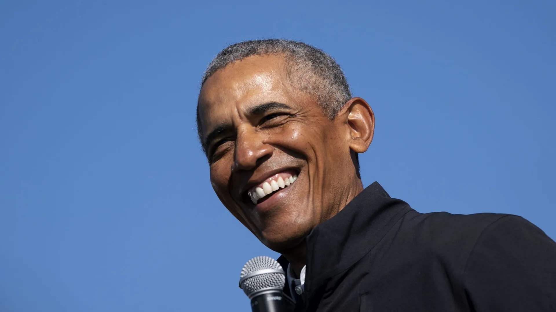 Désinvités de l'anniversaire de Barack Obama : vexations inévitables ...