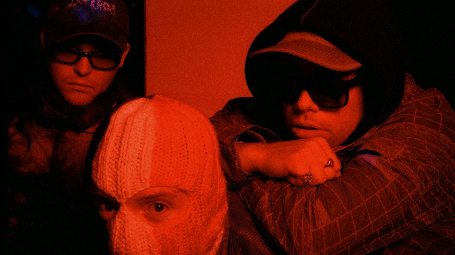 Kneecap s'associe à Killer Mike pour un remix qui va faire mal aux rois et aux maîtres