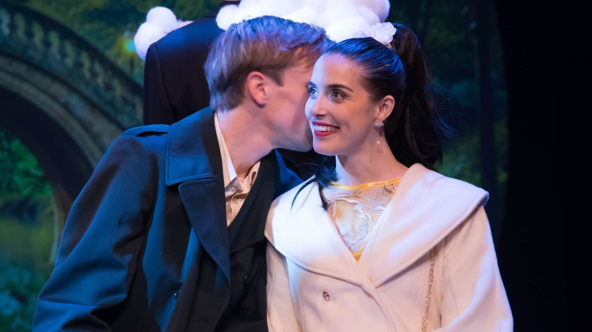 Concours : L’écume des jours de Boris Vian au Théâtre des Galeries