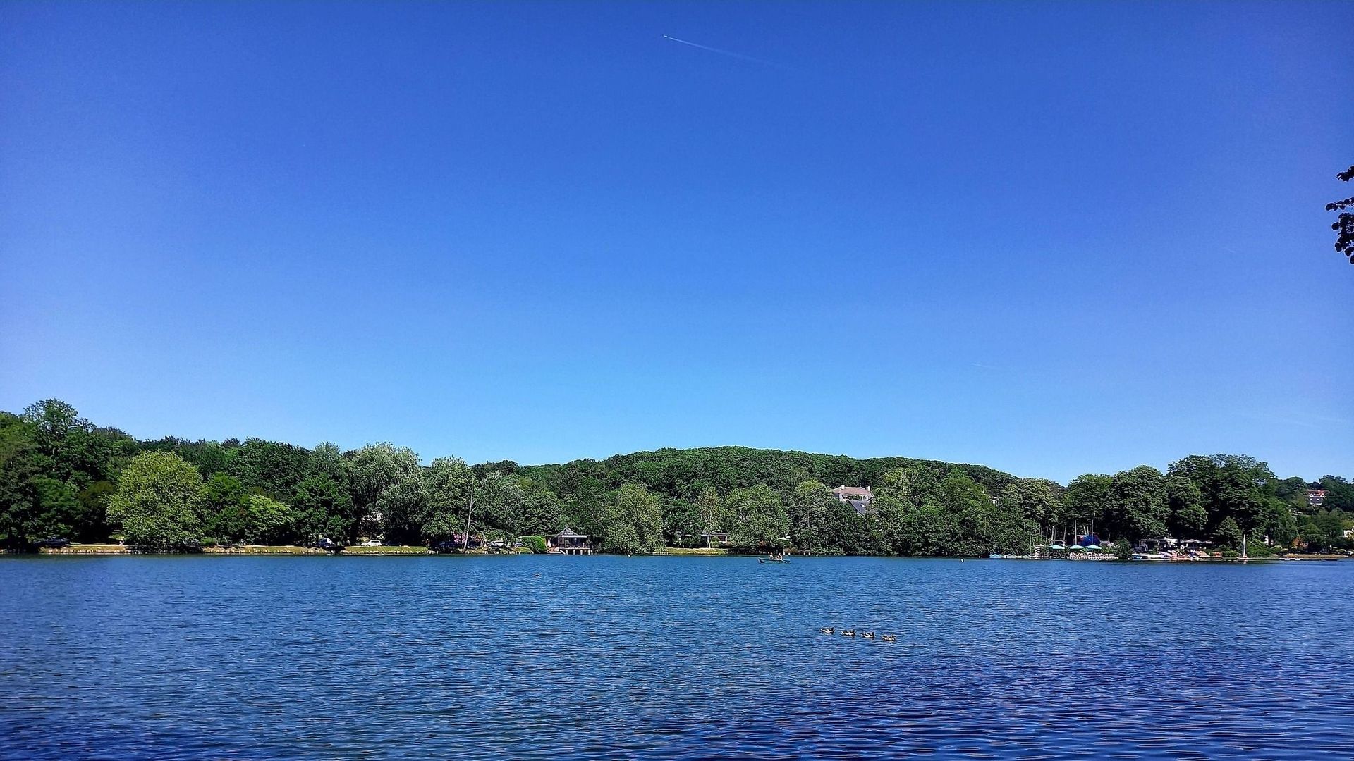 Météo en Belgique : le pic de chaleur de la semaine, c’est pour aujourd’hui