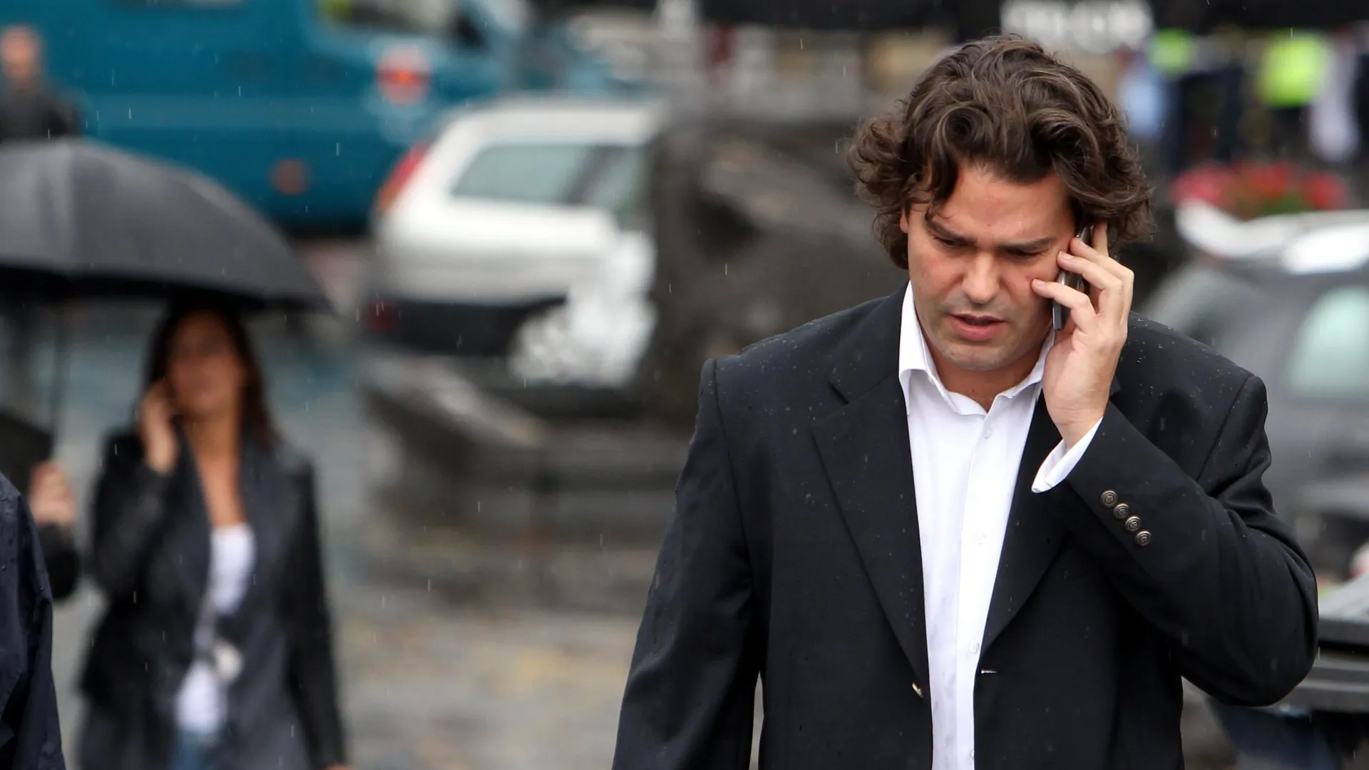 Axel Mathot Alain Mathot débouté en cassation - RTBF Actus