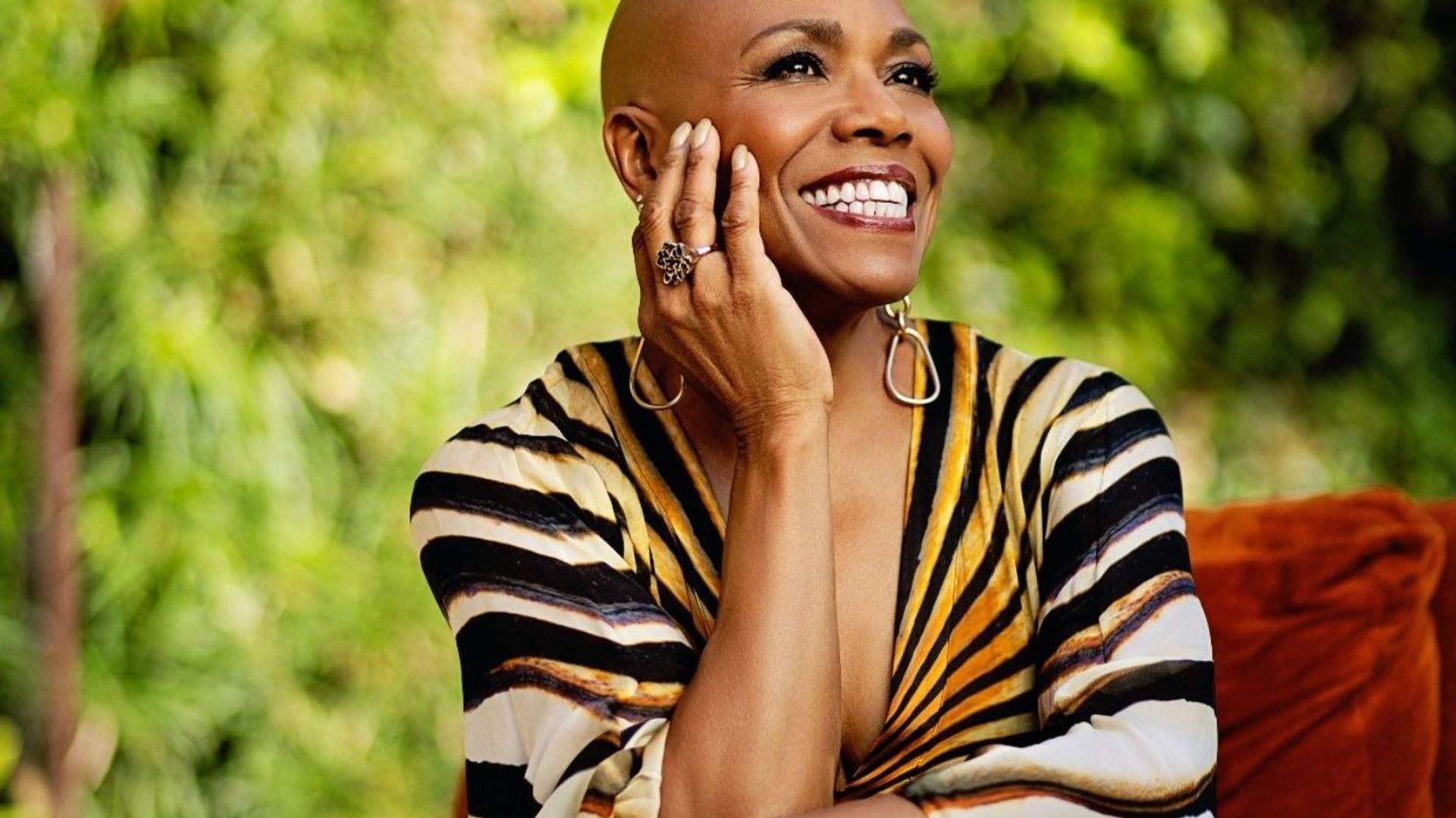 Dee Dee Bridgewater et Bill Charlap en duo, pour revenir à l'essentiel ...