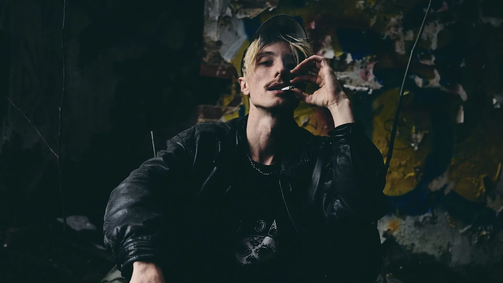 Loading Freak The Haunted Youth: Pour l'amour du freak - RTBF Actus