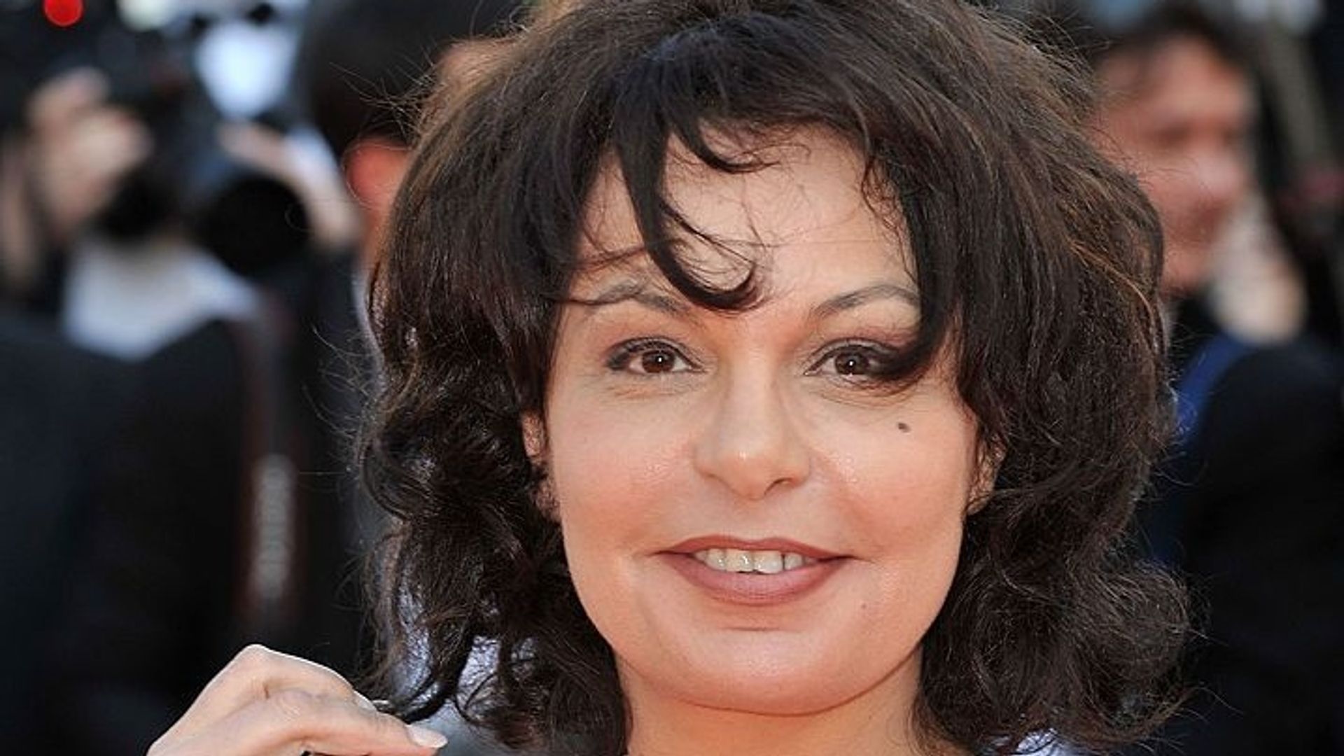 La comédienne et figure des "Grosses têtes", Isabelle Mergault, est morte à l'âge de 67 ans