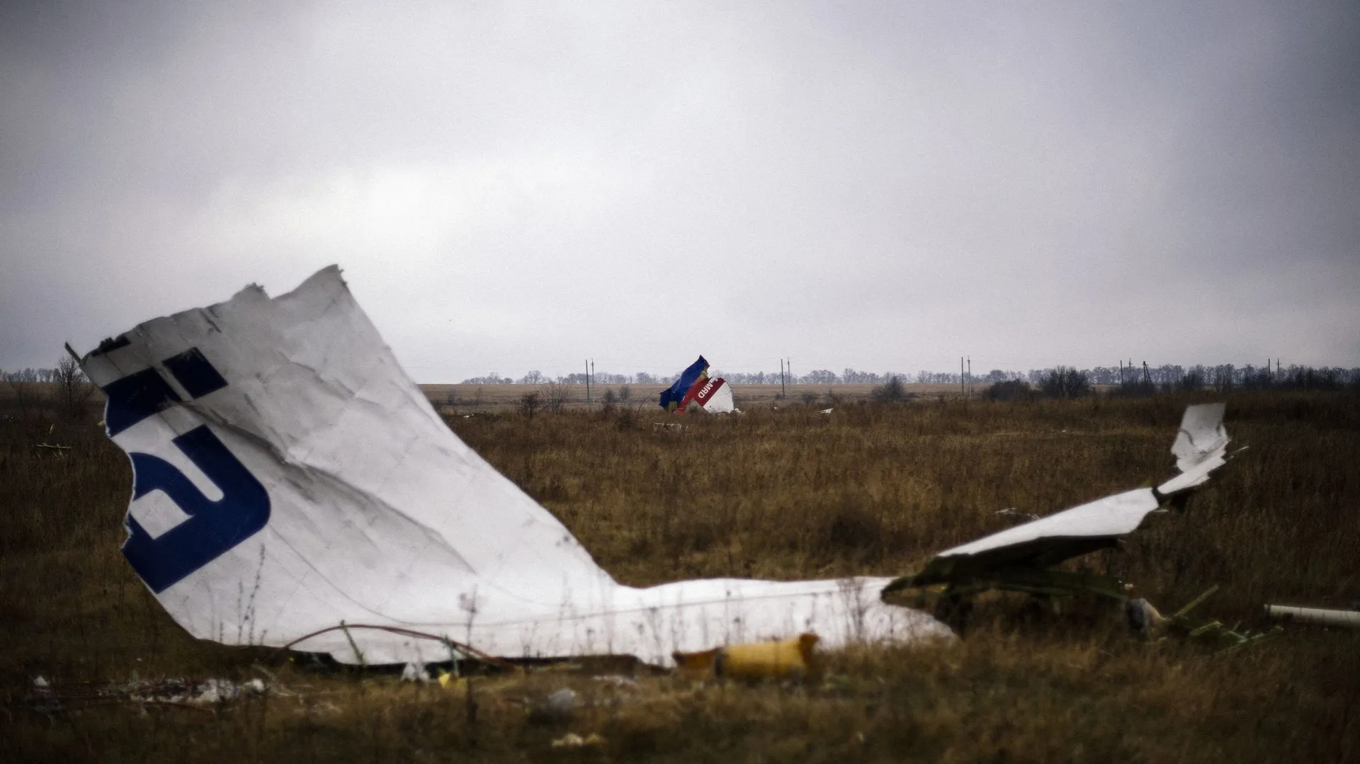 Le Crash Du Vol MH17 10 Ans Apr s L explosion L enqu te Le Proc s Le Crash Du Vol MH17 10 Ans Apr s L explosion L enqu te Le Proc s