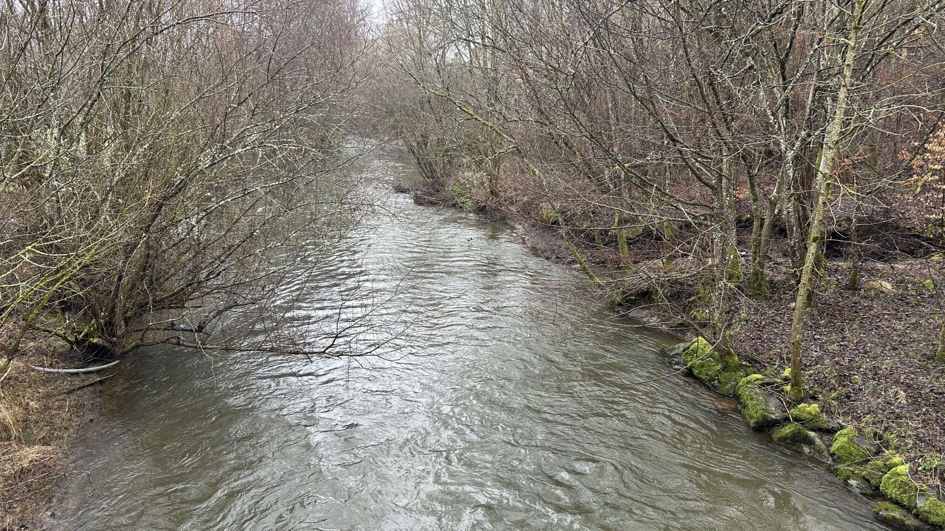 Etudier la Sûre et ses affluents pour prévenir les risques d’inondation