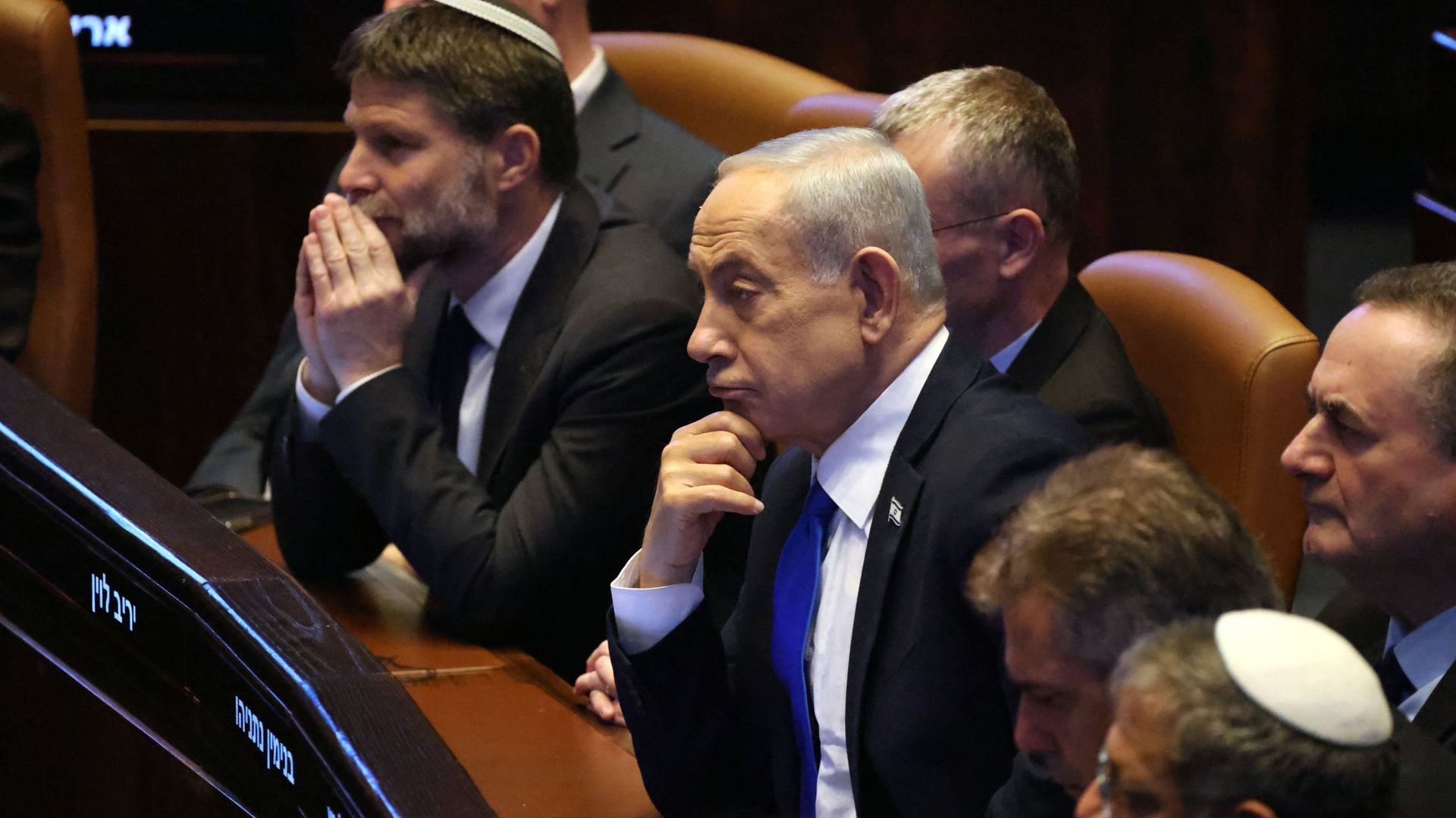 Peine de mort en Israël : Washington respecte le droit d'Israël à "fixer ses propres lois"