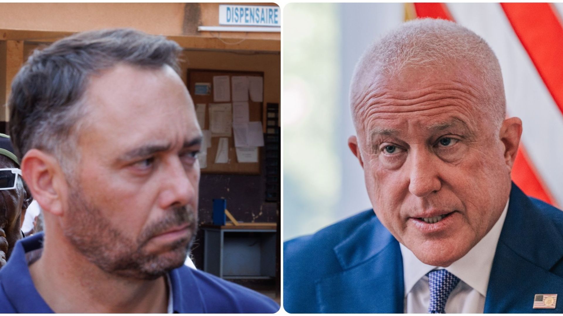 Prévot recadre Bill White, qui assume ses prises de position après une discussion franche