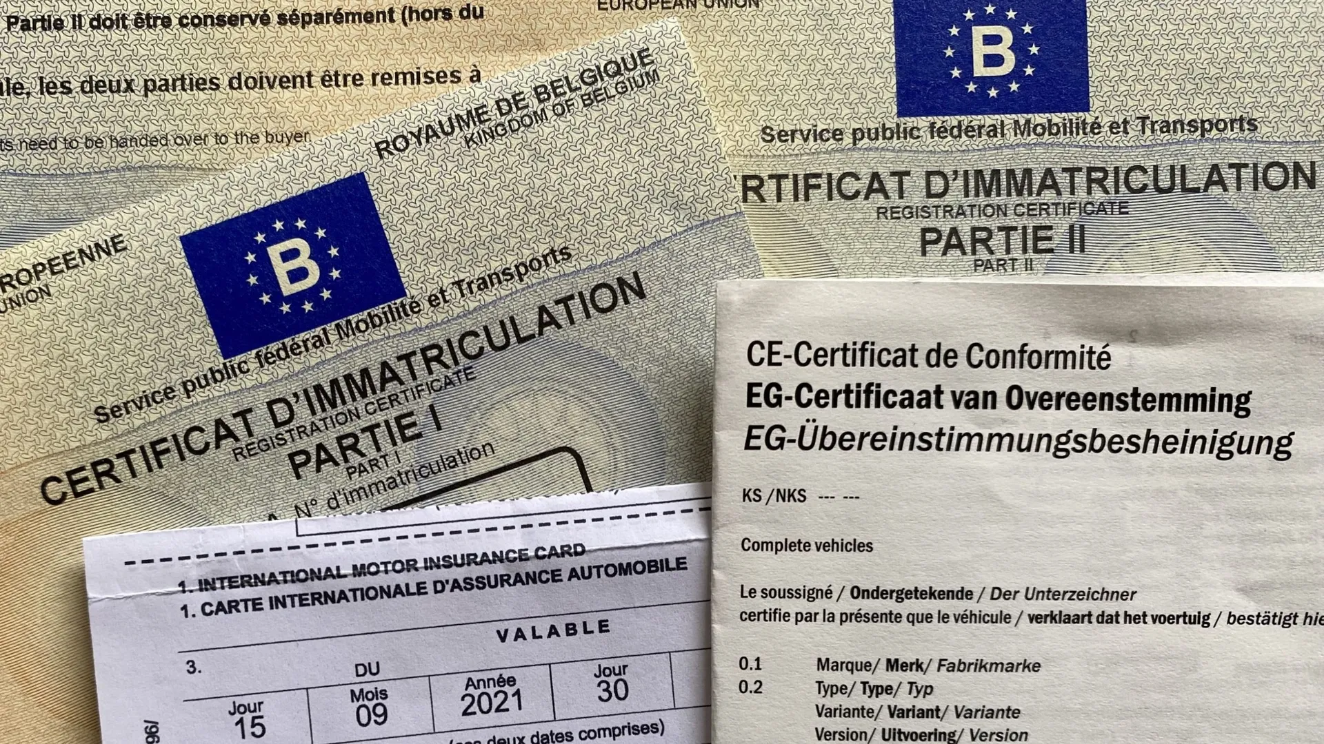 Le portefeuille d’identité digital belge arrive, il reprend toute votre ...