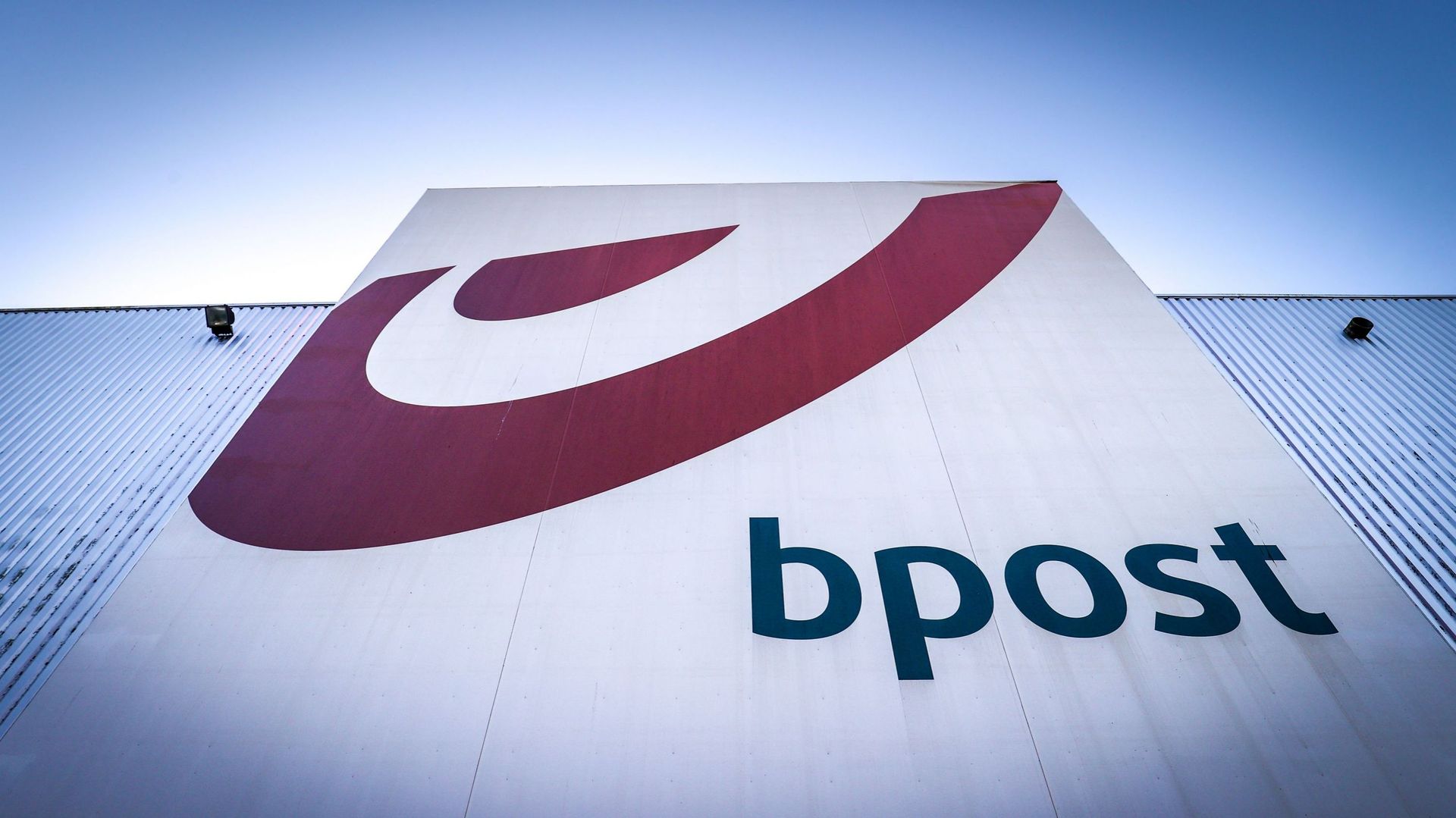 Bpost : les facteurs en grève ce vendredi à Liège et Seraing
