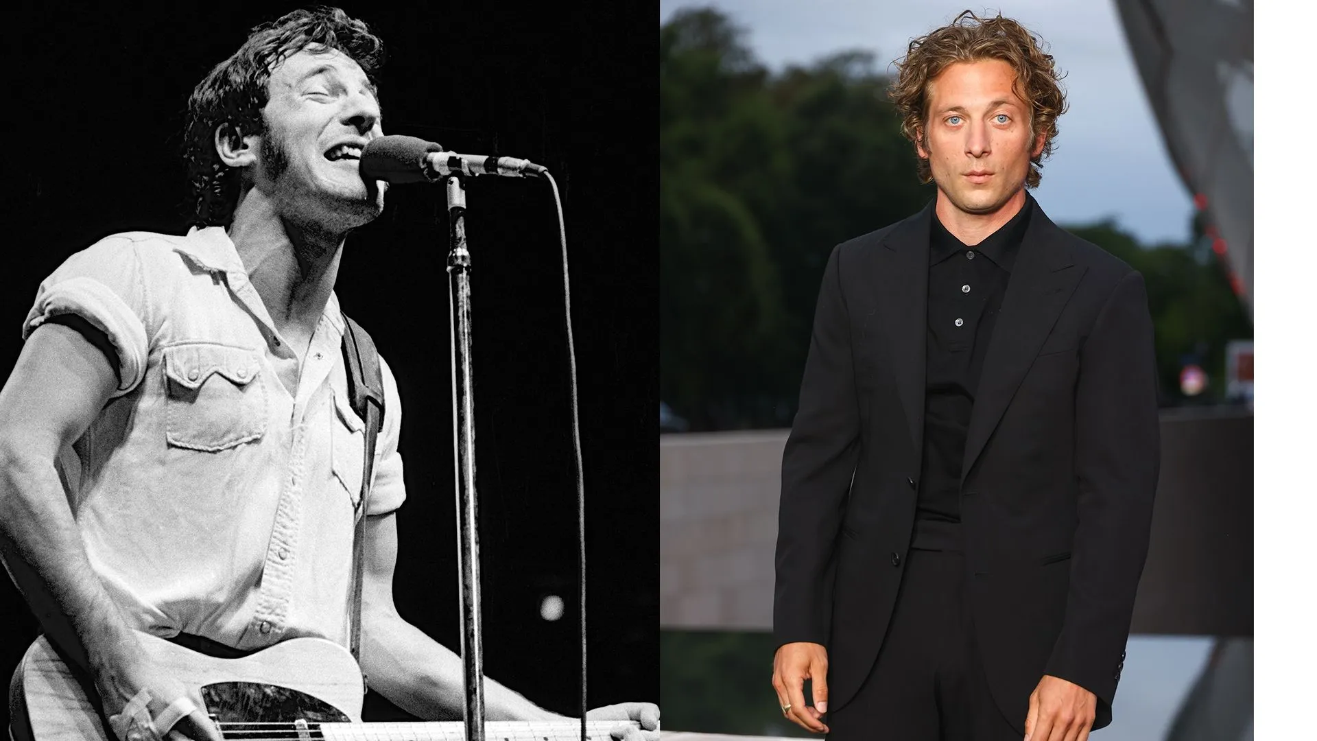 Bruce Springsteen : un nouveau documentaire raconte la tournée et les ...