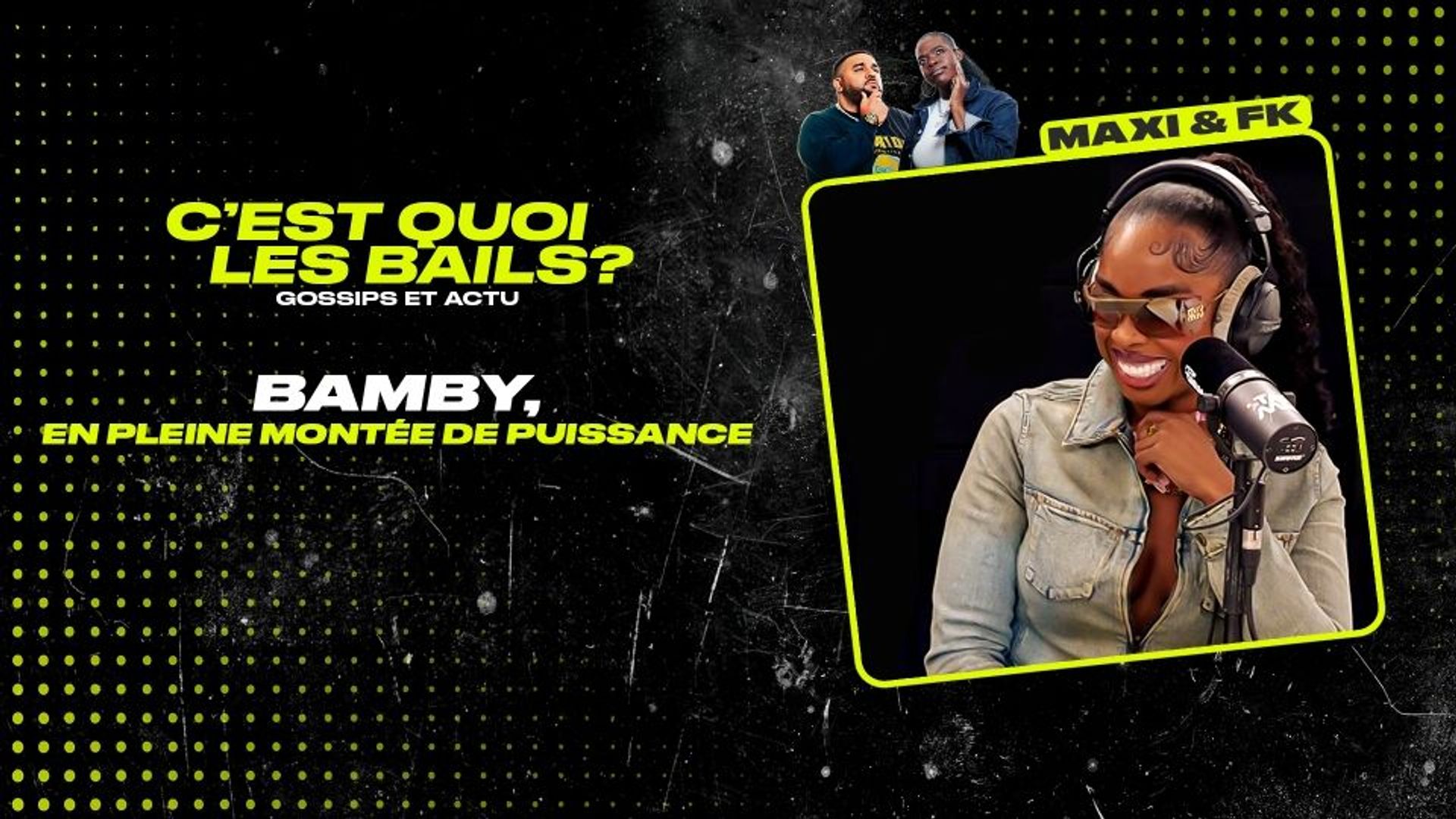 Bamby L artiste Carib enne Est En Pleine Mont e De Puissance RTBF Actus bamby-l-artiste-carib-enne-est-en-pleine-mont-e-de-puissance-rtbf-actus