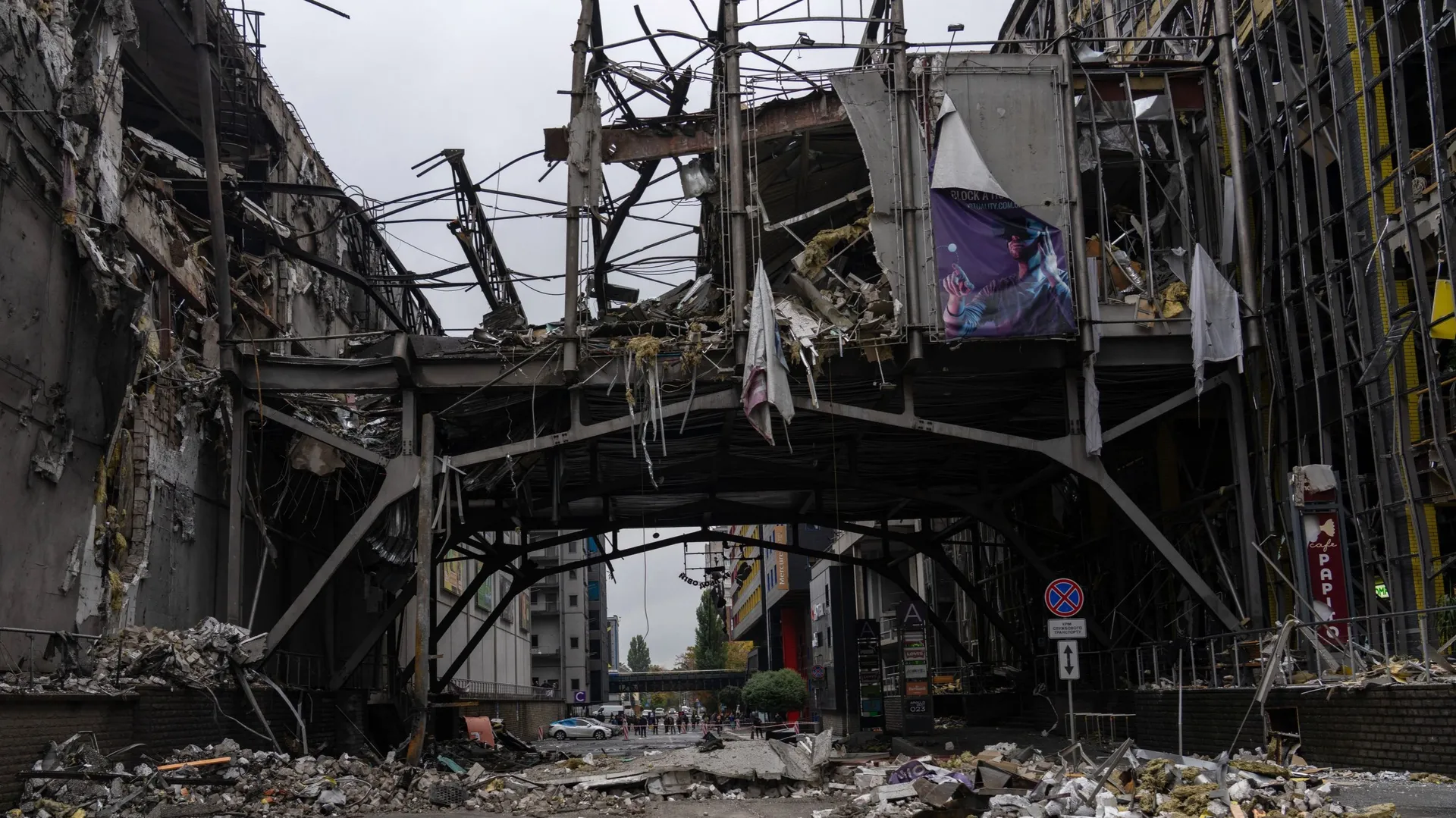 Guerre en Ukraine : attaque ukrainienne massive avec plus de 250 drones ...