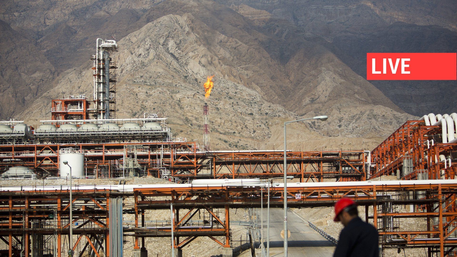 Direct - Guerre au Moyen-Orient : Trump menace de cibler les champs gaziers iraniens après des attaques contre le Qatar