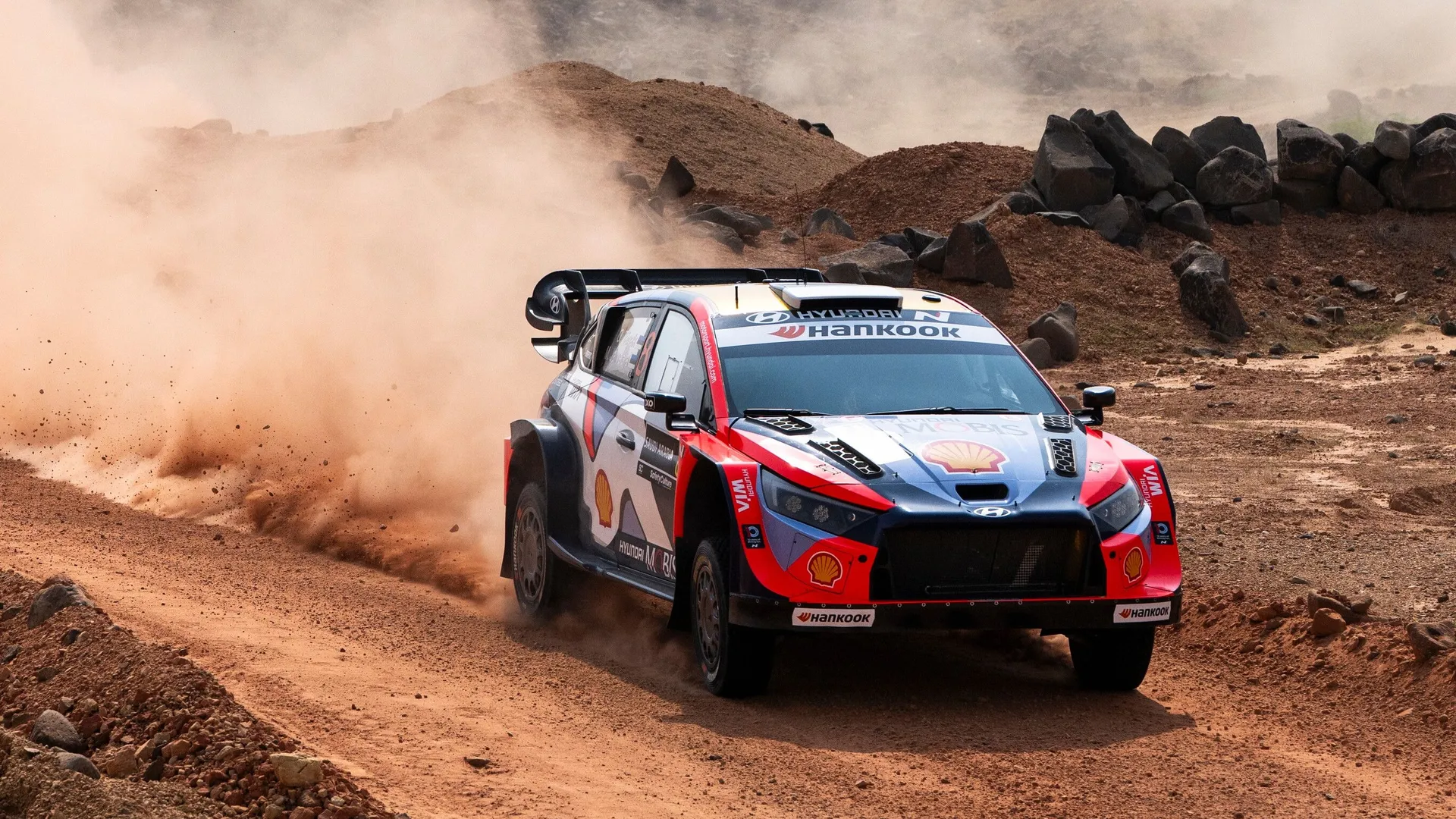 WRC - RTBF Actus