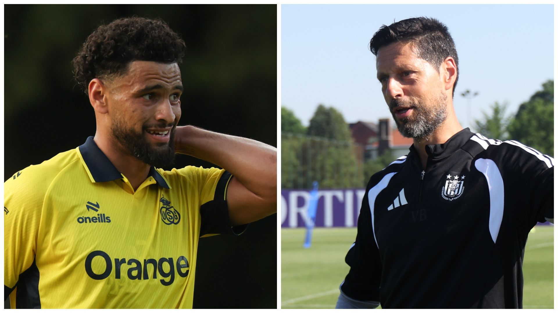 L’Union veut la C1, Anderlecht veut l’Europe : le grand été européen des clubs belges - RTBF Actus
