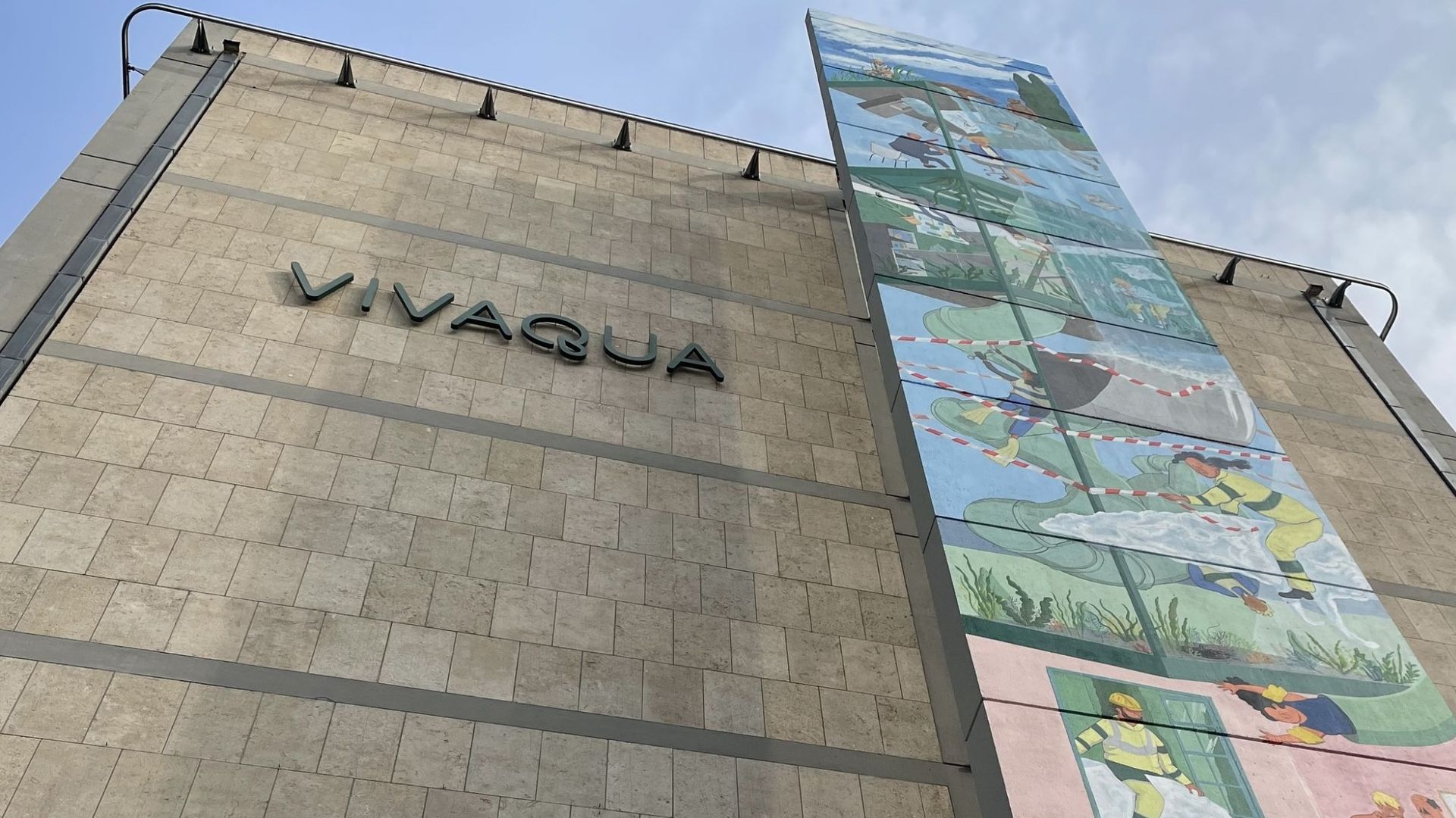 La région bruxelloise injecte 180 millions dans Vivaqua et devient actionnaire à 49%