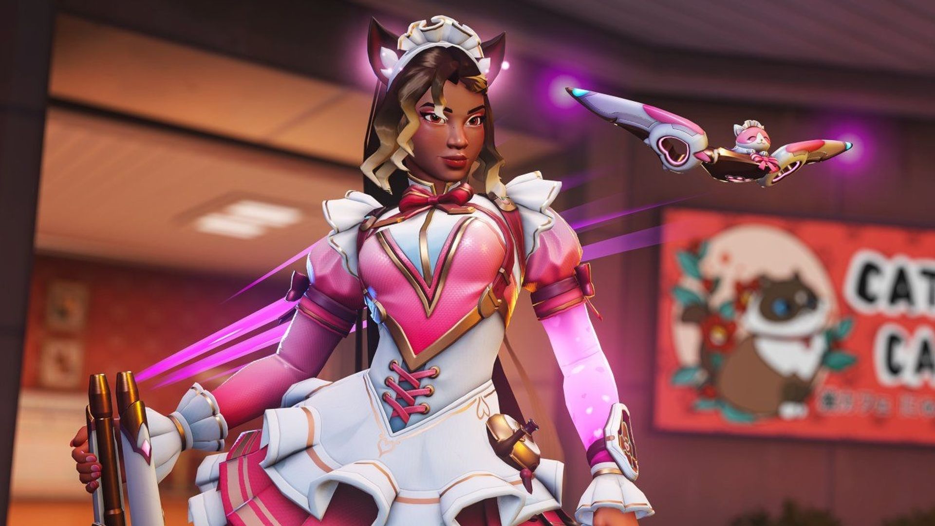 Pourquoi le prix d’un skin du jeu vidéo "Overwatch 2" fait polémique ?