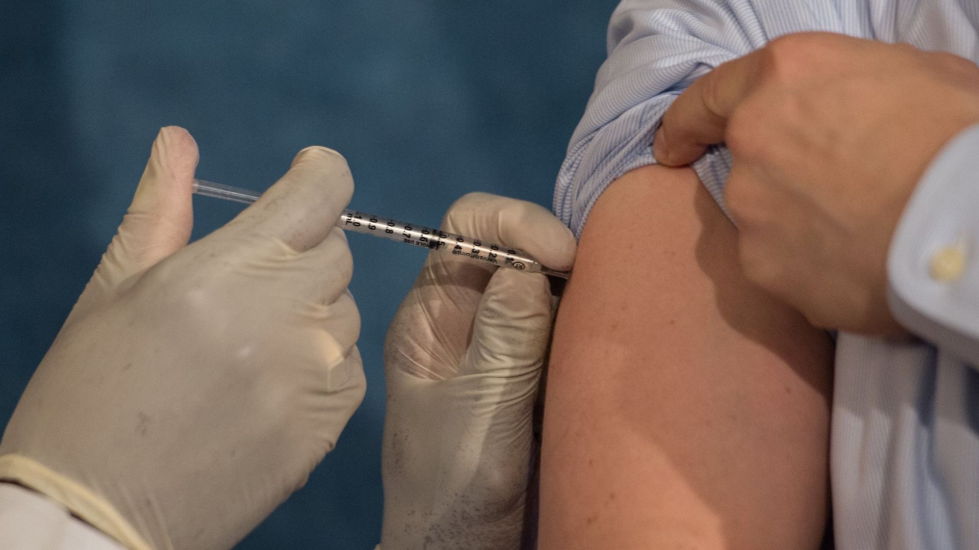 L'épidémie de grippe est terminée en Belgique - RTBF Actus