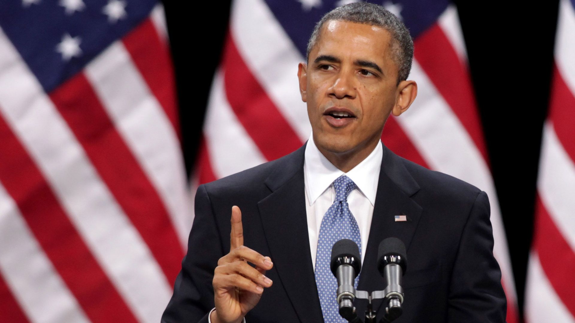 'La clémence d’Obama' : un geste politique fort, face à la politique ...