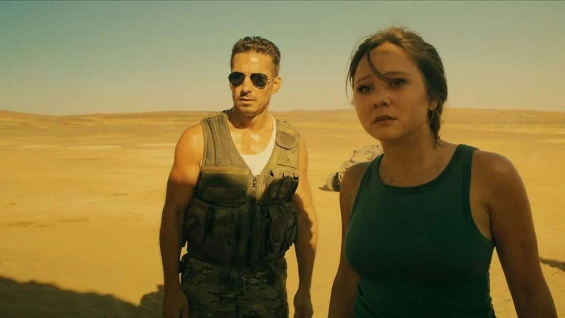 Gagnez vos places pour le film "Les K d'Or" avec Jérémy Ferrari