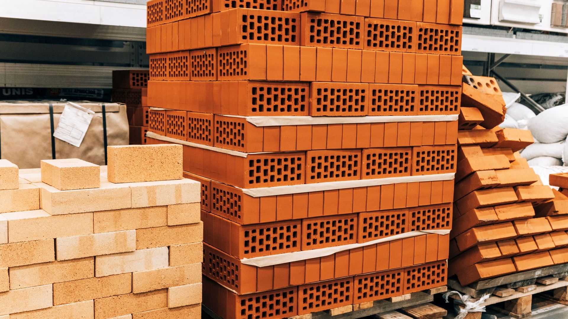 Bourse à Gembloux : des matériaux de construction à prix raisonnable