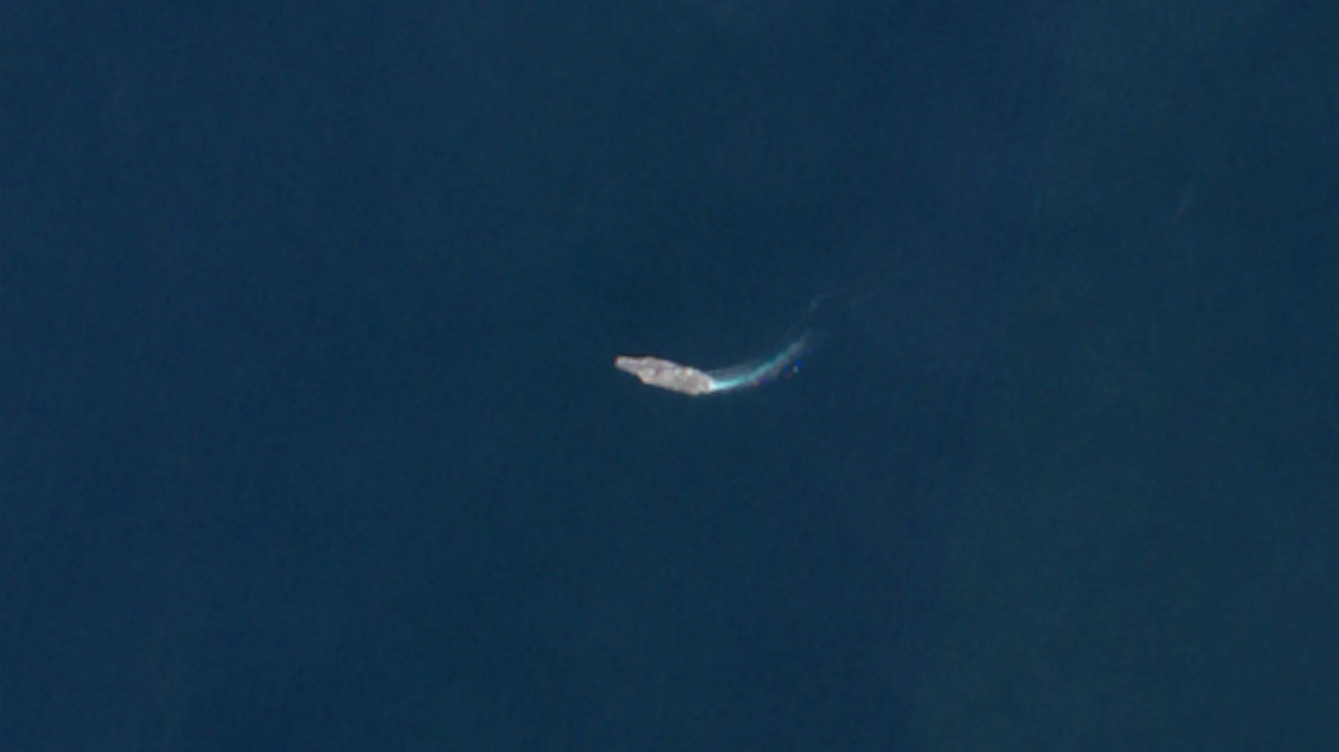 Une 'armada' déployée par les États-Unis prête à frapper l’Iran ? Que ...