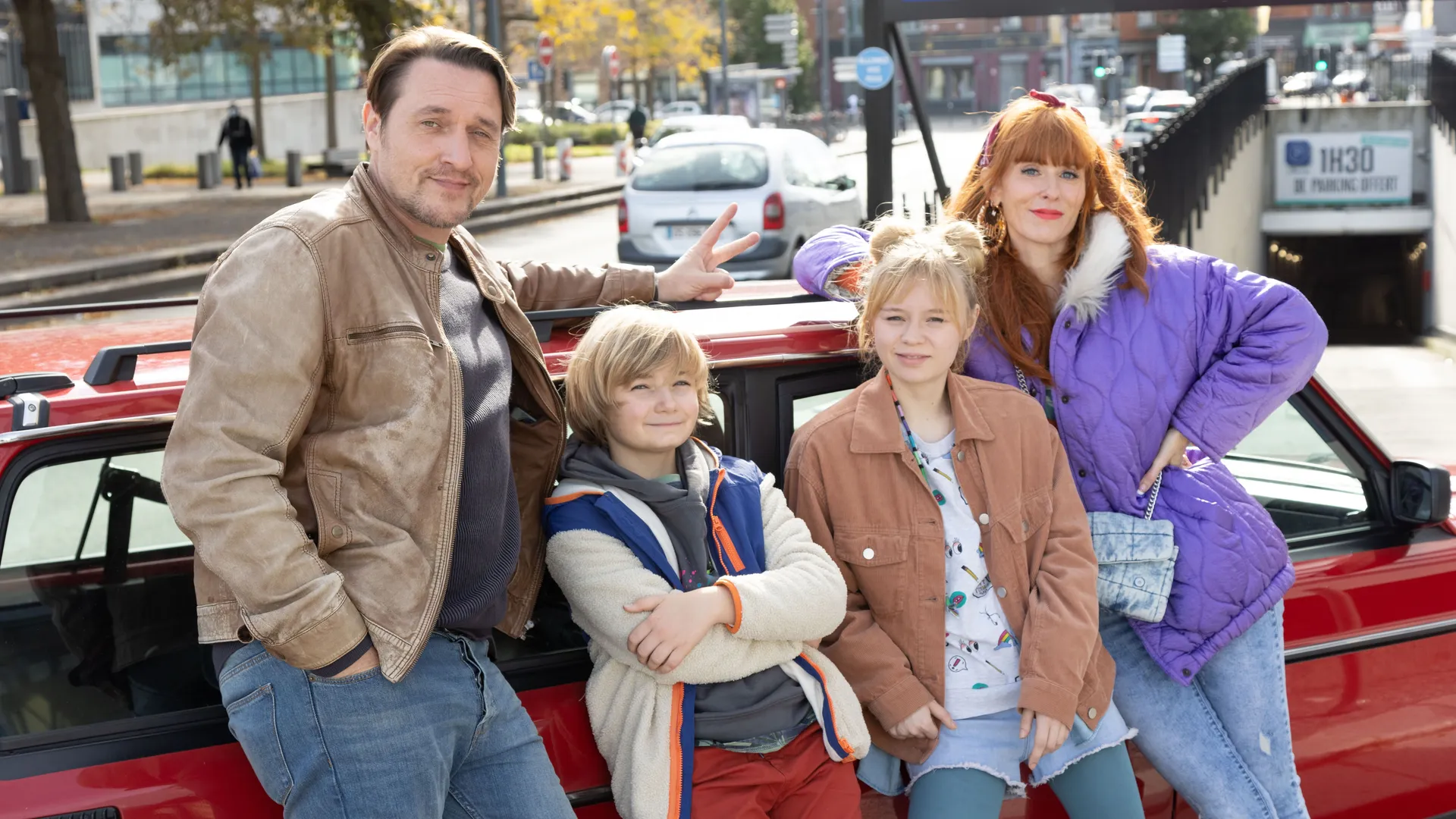 'HPI' : trois choses qui vont vous surprendre sur la genèse de la série ...