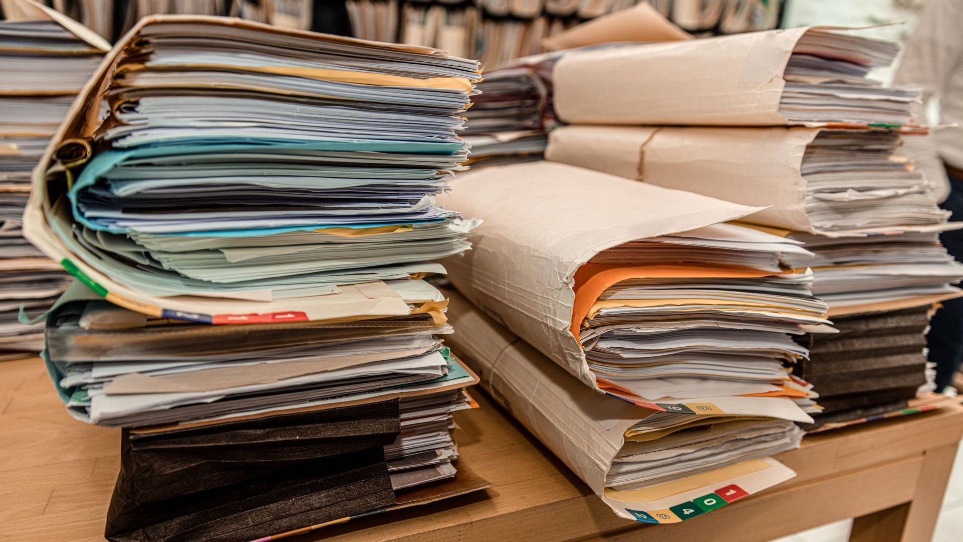 Les plaintes auprès du Médiateur fédéral sont en hausse