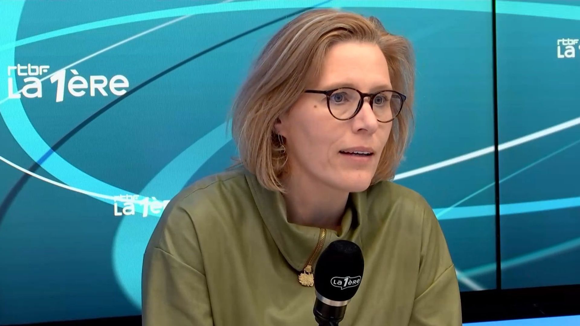 Ine Van Wymersch, commissaire nationale aux drogues : "Les contrôles ne vont jamais résoudre les raisons de la consommation"