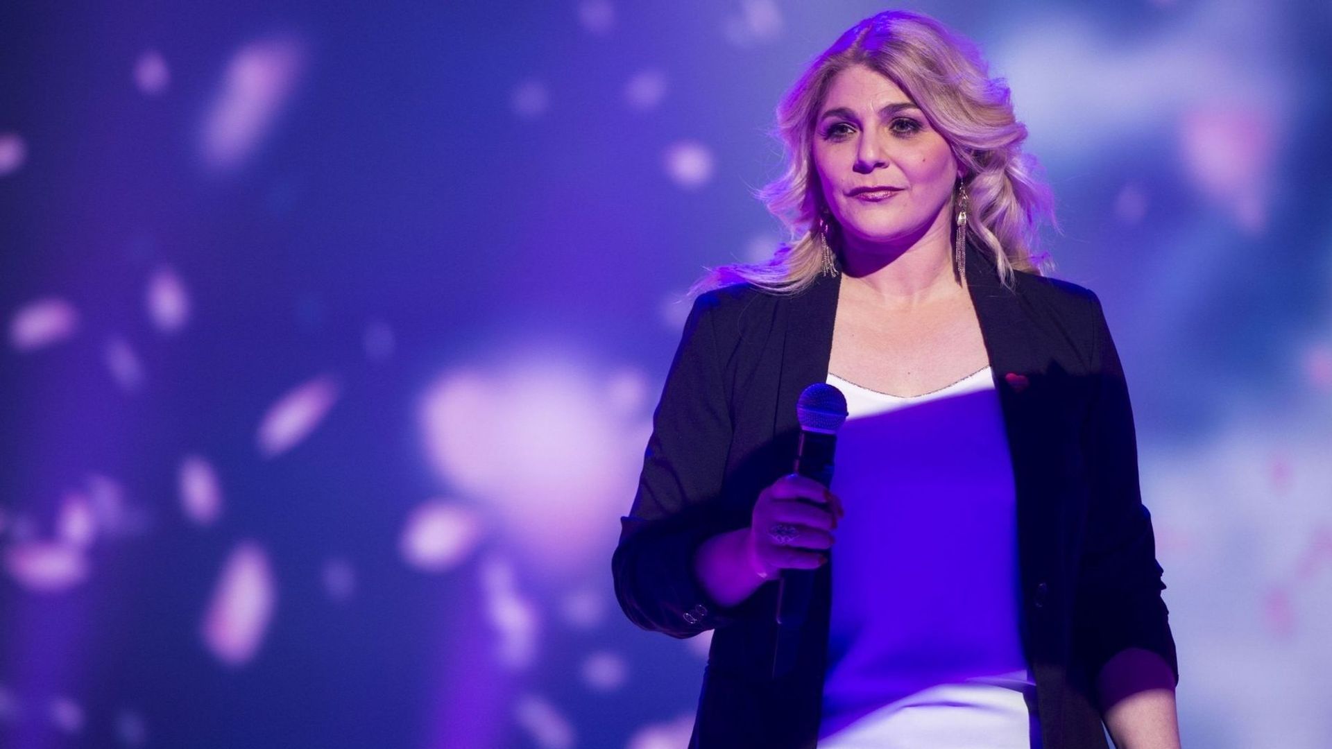 Sandra Kim sur la demi-finale de l’Eurovision : "Essyla était formidable, mais les autres chansons étaient horribles"