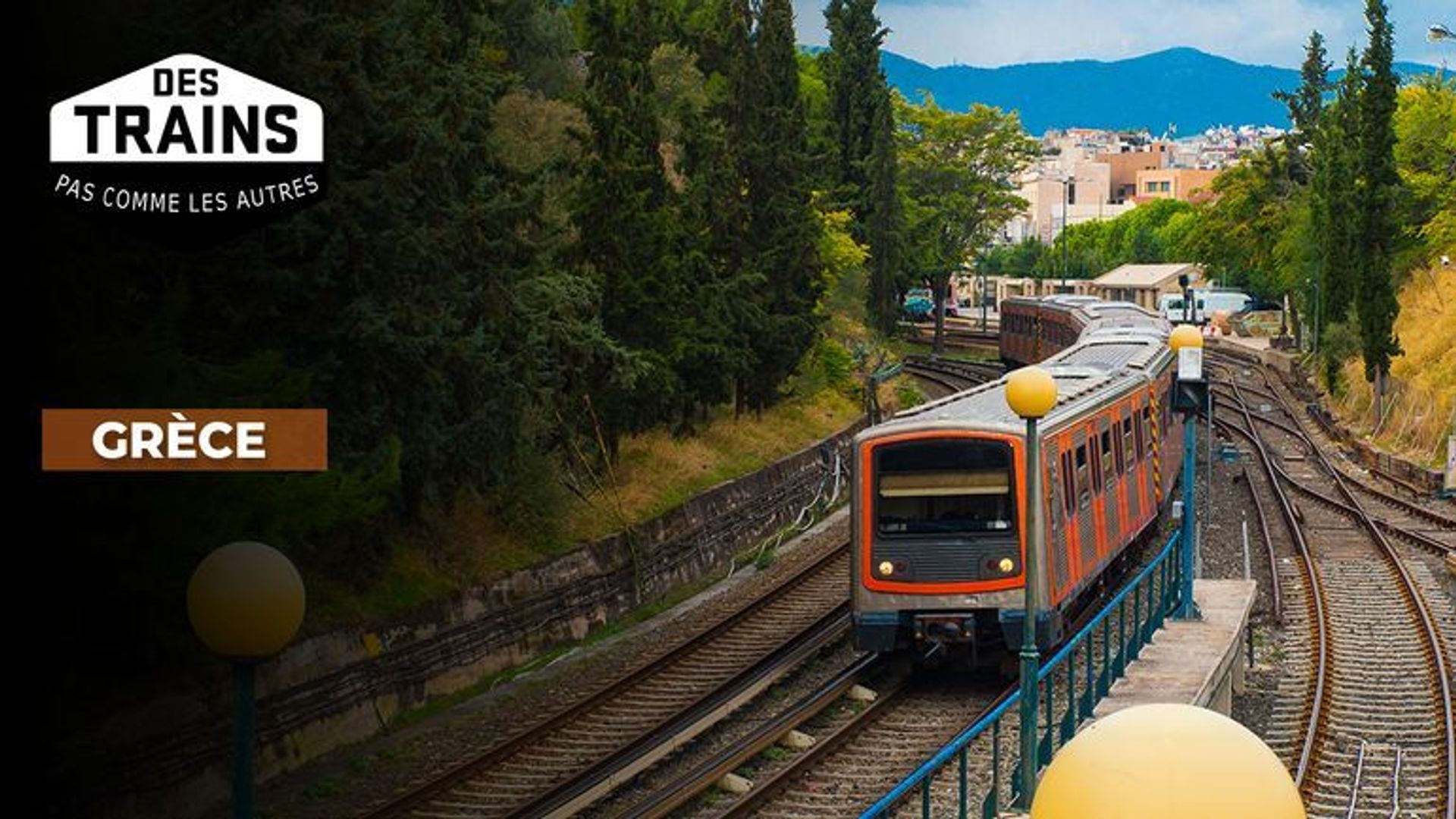 La Grèce authentique, loin des touristes