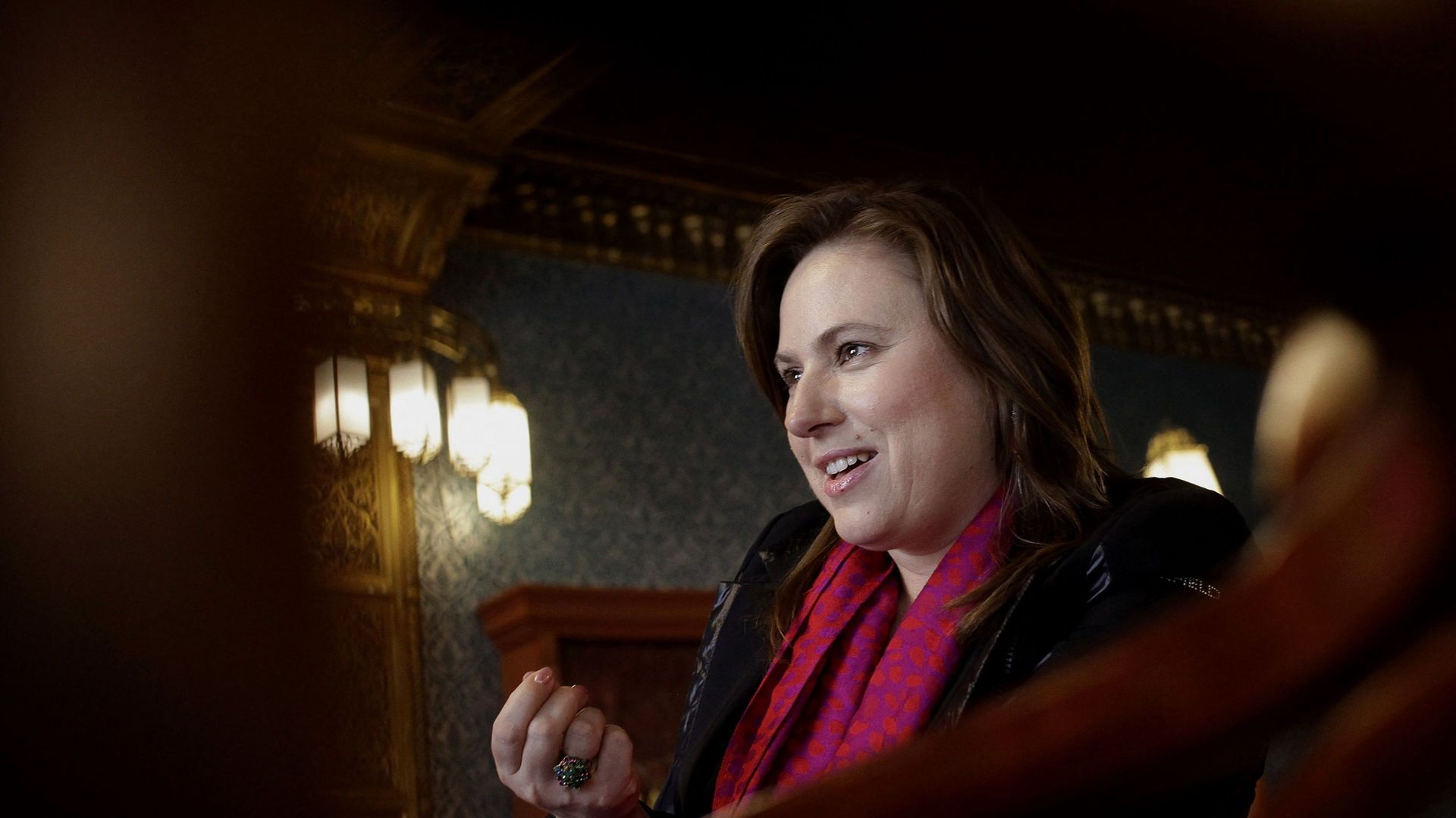 Hongrie : Peter Magyar propose la plus grande joueuse d’échecs de tous les temps, Judit Polgar, comme présidente - RTBF Actus