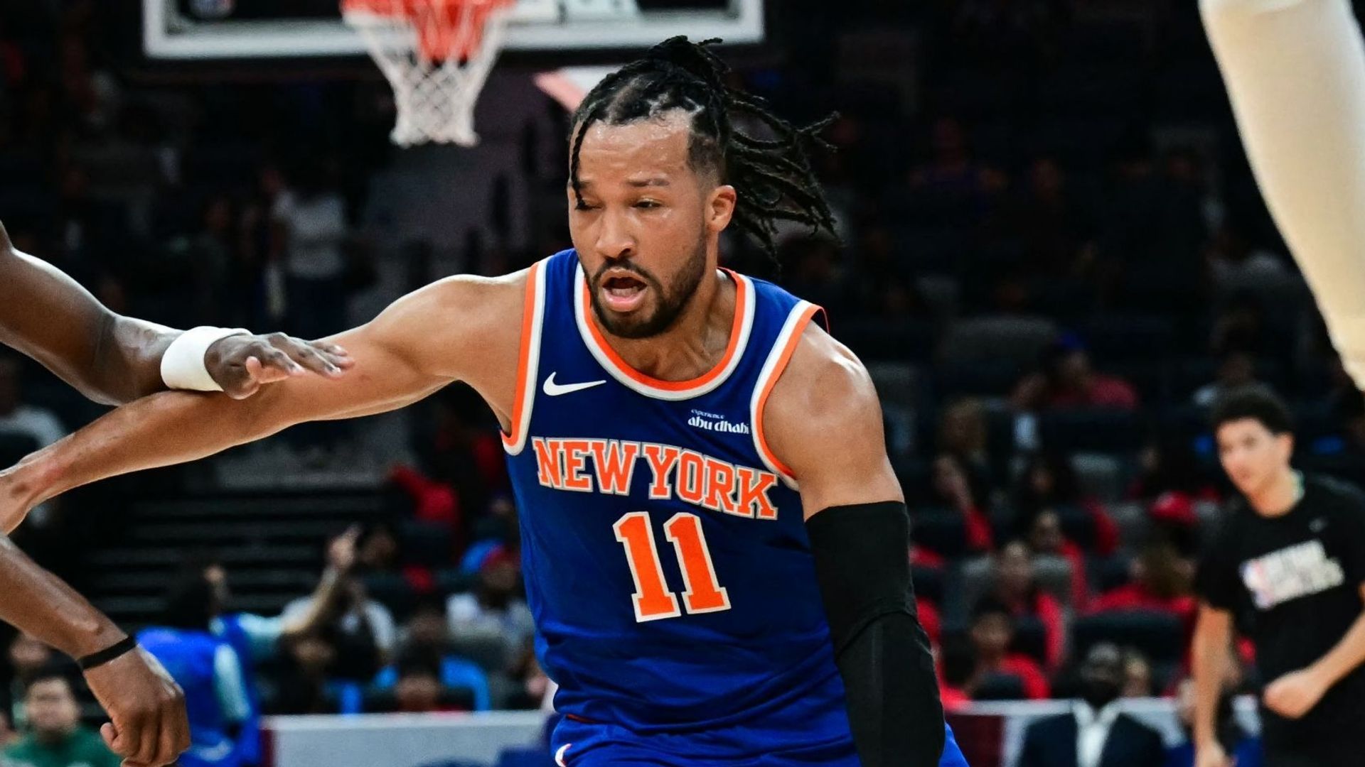 Les Knicks balaient les Cavs et retrouvent la finale NBA pour la première fois depuis 1999