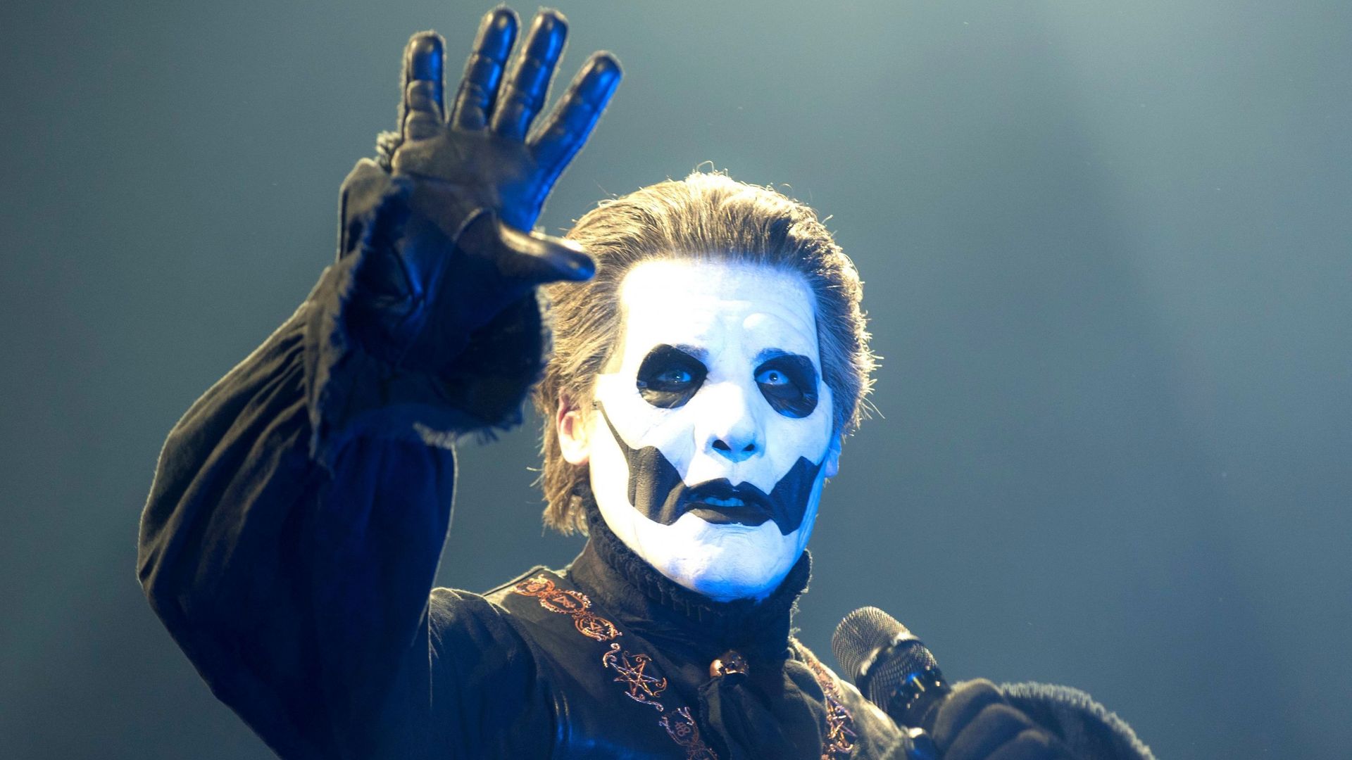 Avant une pause annoncée, Ghost offre à ses fans le Skeletour sur grand écran