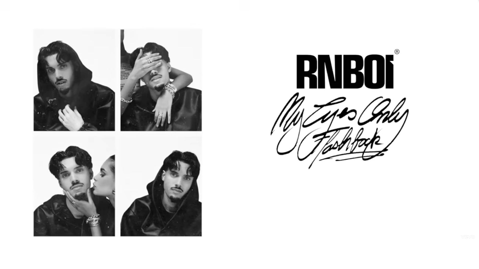 Rn Boi Rapper Le phénomène RnBoi sort son nouveau projet rempli d’amour mais avec peu ...