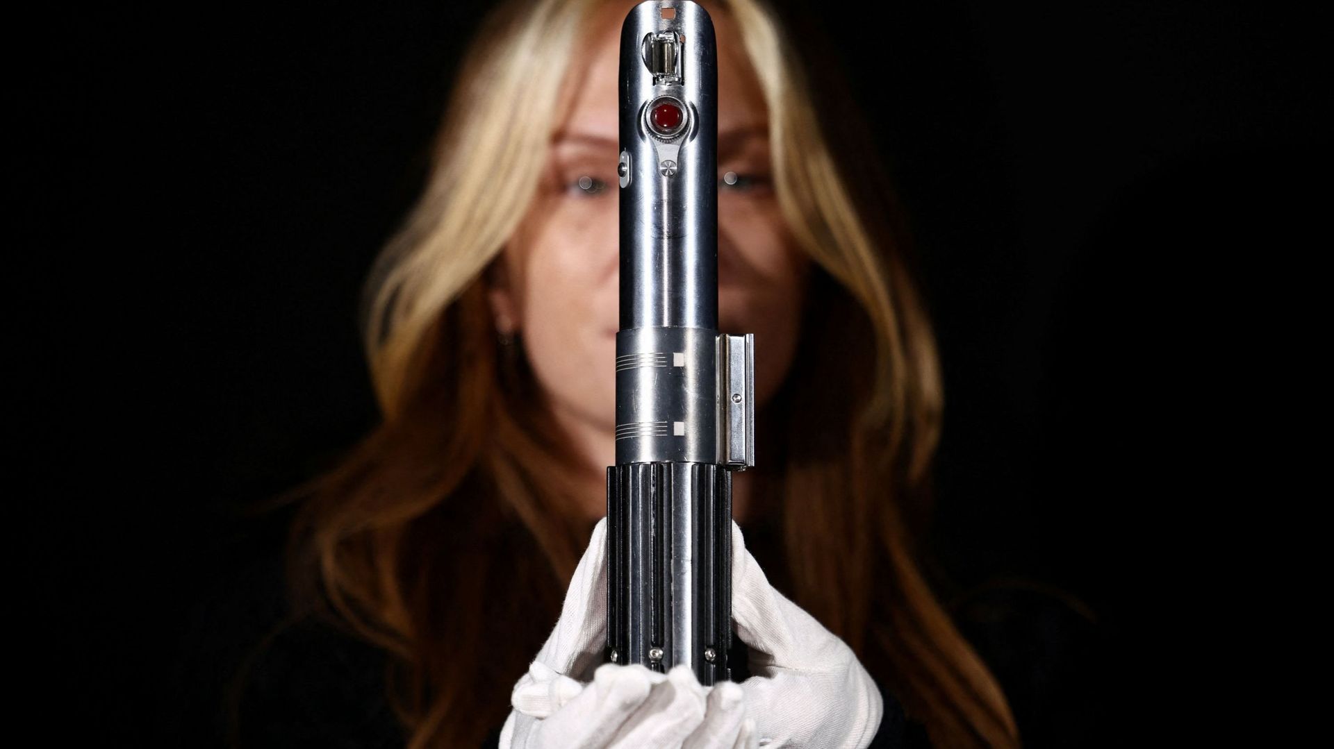 Une vente aux enchères d’objets mythiques du cinéma estimée à près de 9 millions de dollars