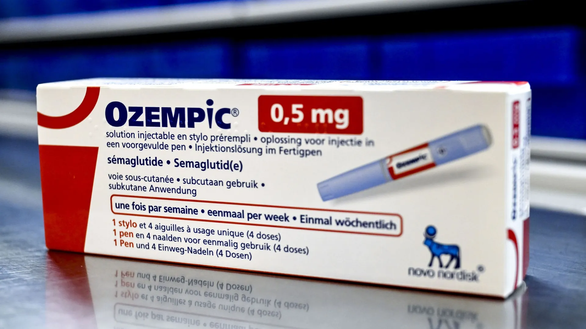 Santé : les médicaments contre le diabète et l’obésité ont-ils des ...