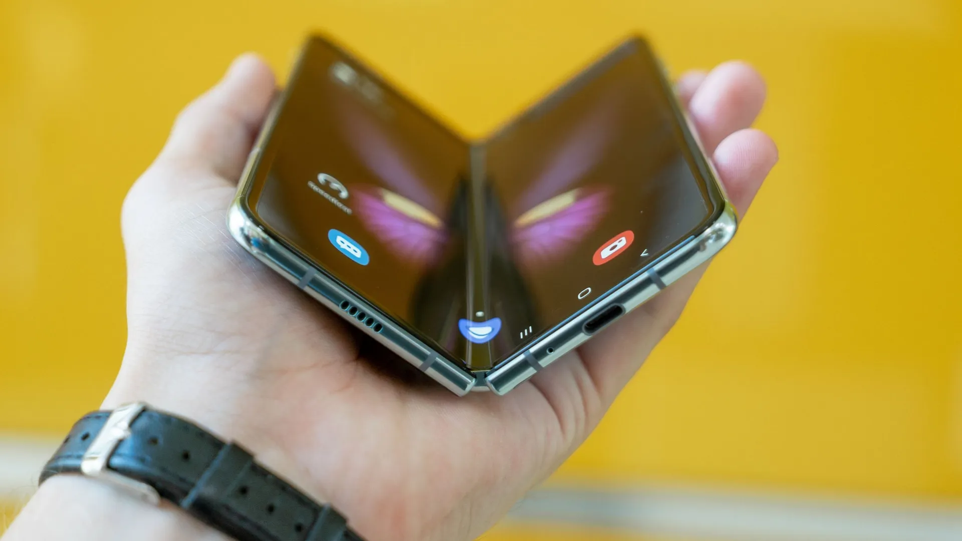 Pixel Fold : voici à quoi devrait ressembler le premier smartphone ...